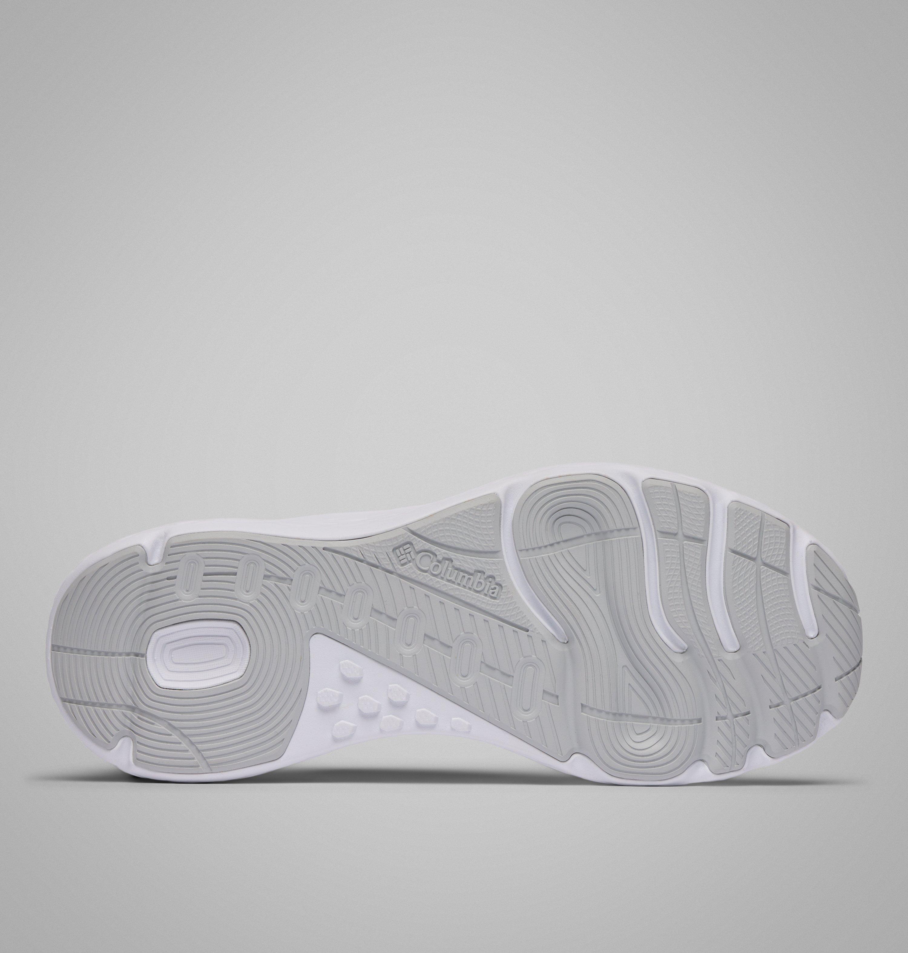 Women's Konos Featherweight Shoe - Wide 5