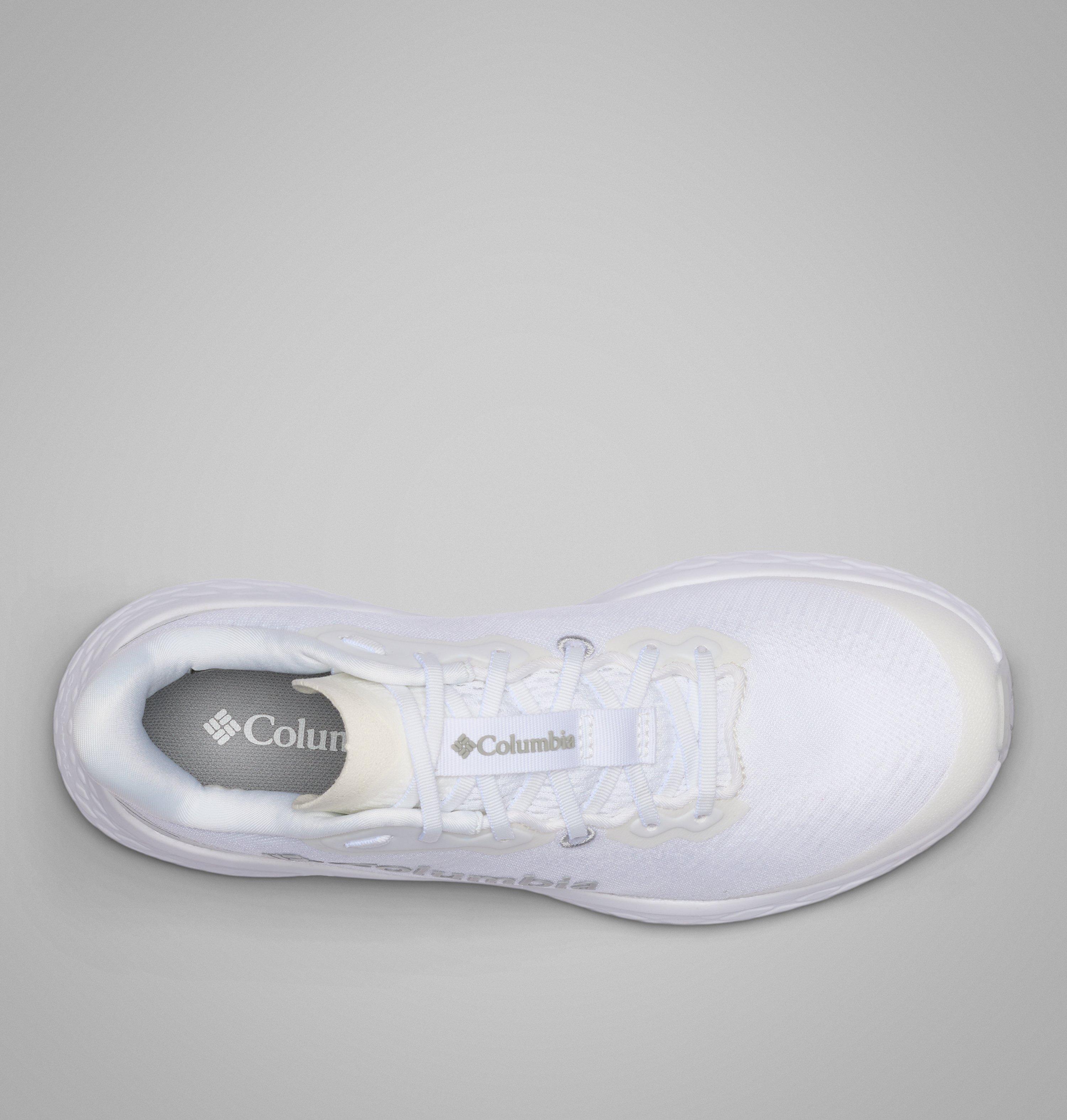Women's Konos Featherweight Shoe - Wide 4