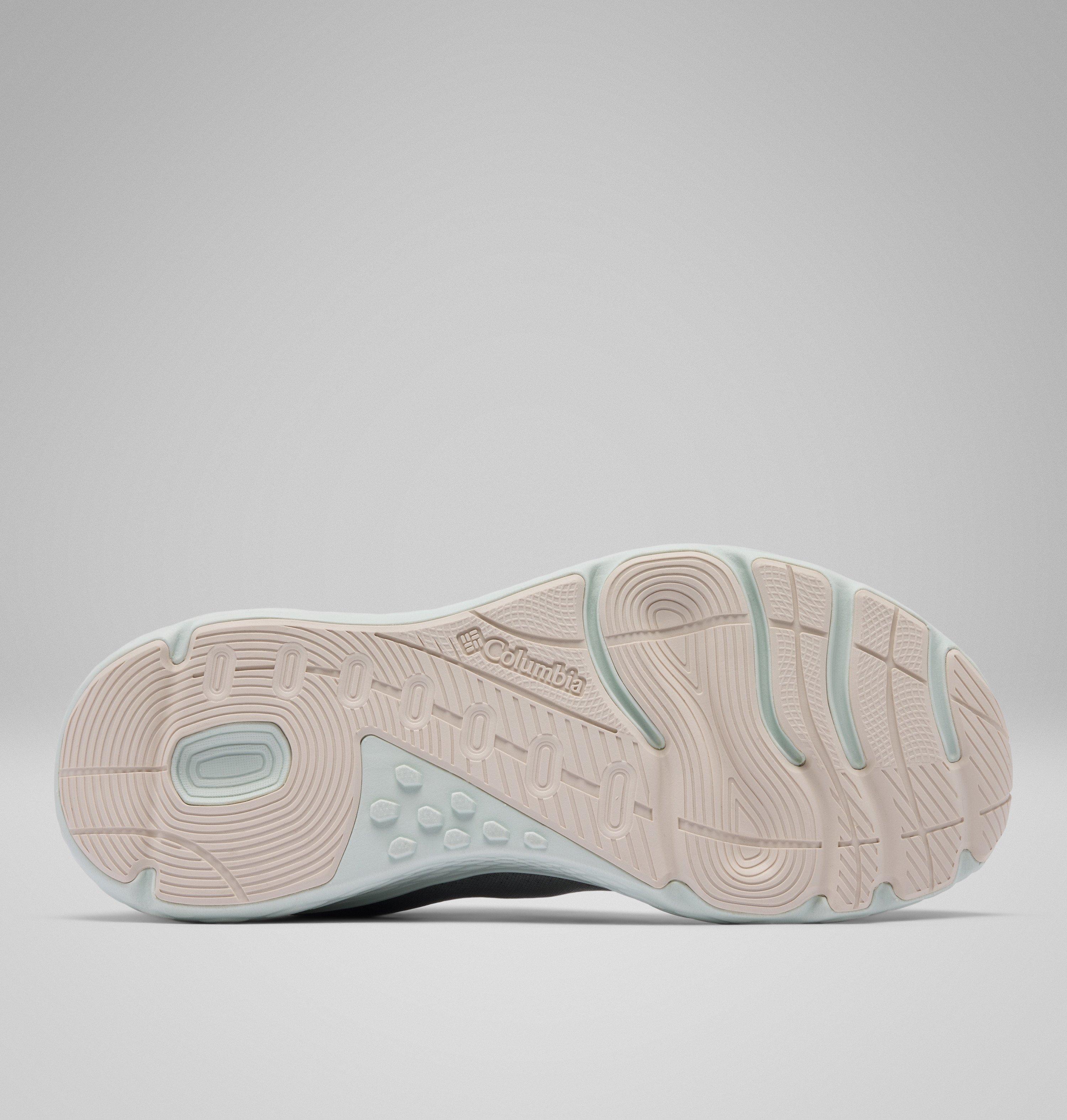 Femme Chaussure Konos Featherweight - Large | 342 | 5.5 5