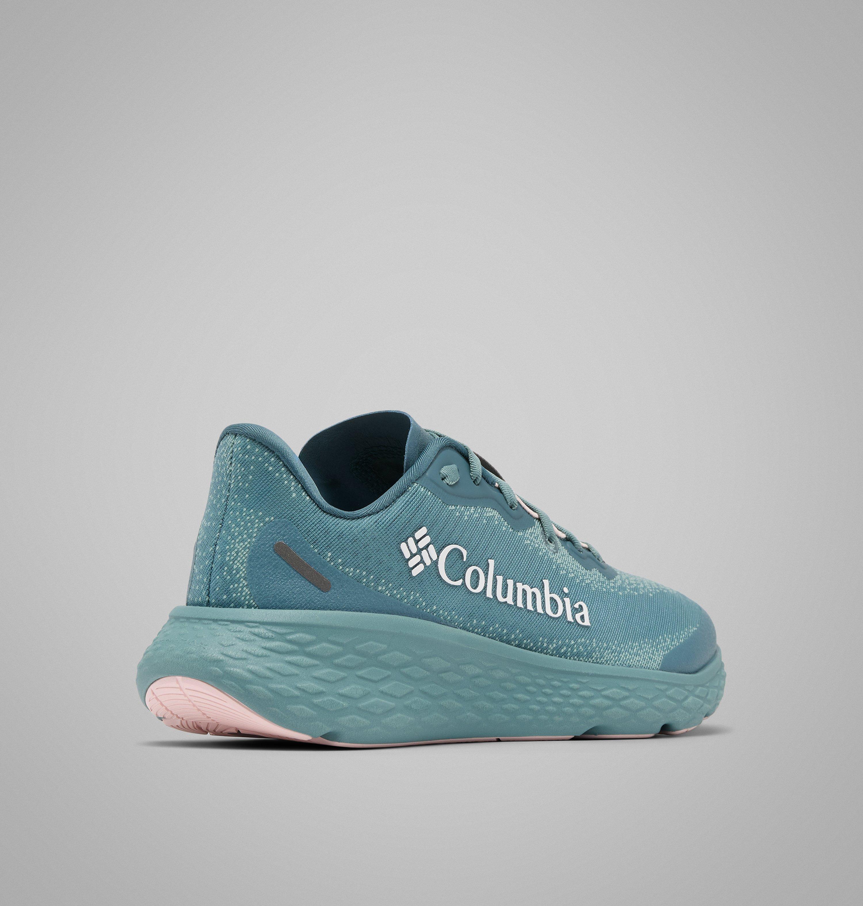 Women's Konos Featherweight Shoe - Wide 9