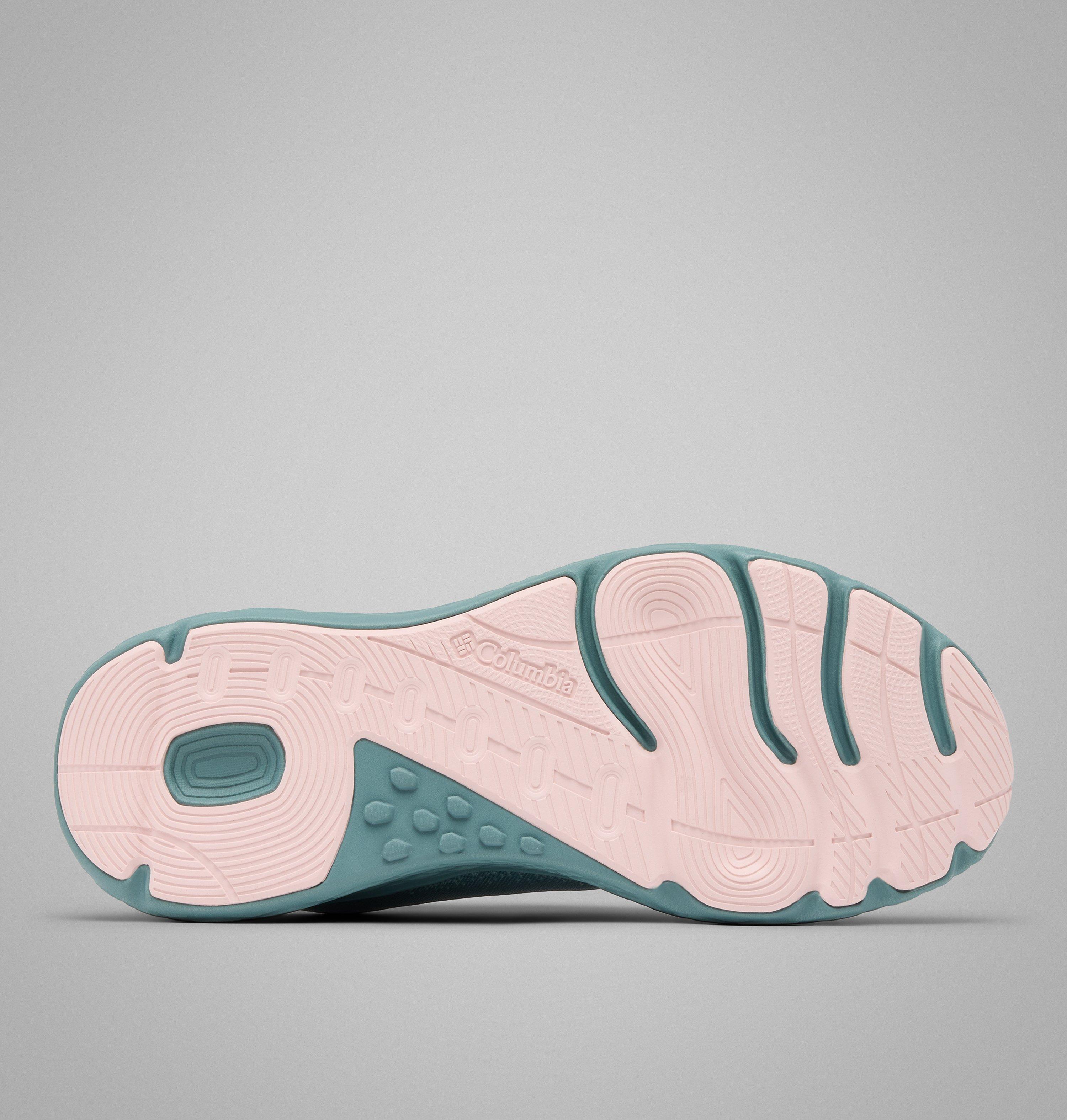 Women's Konos Featherweight Shoe - Wide 5
