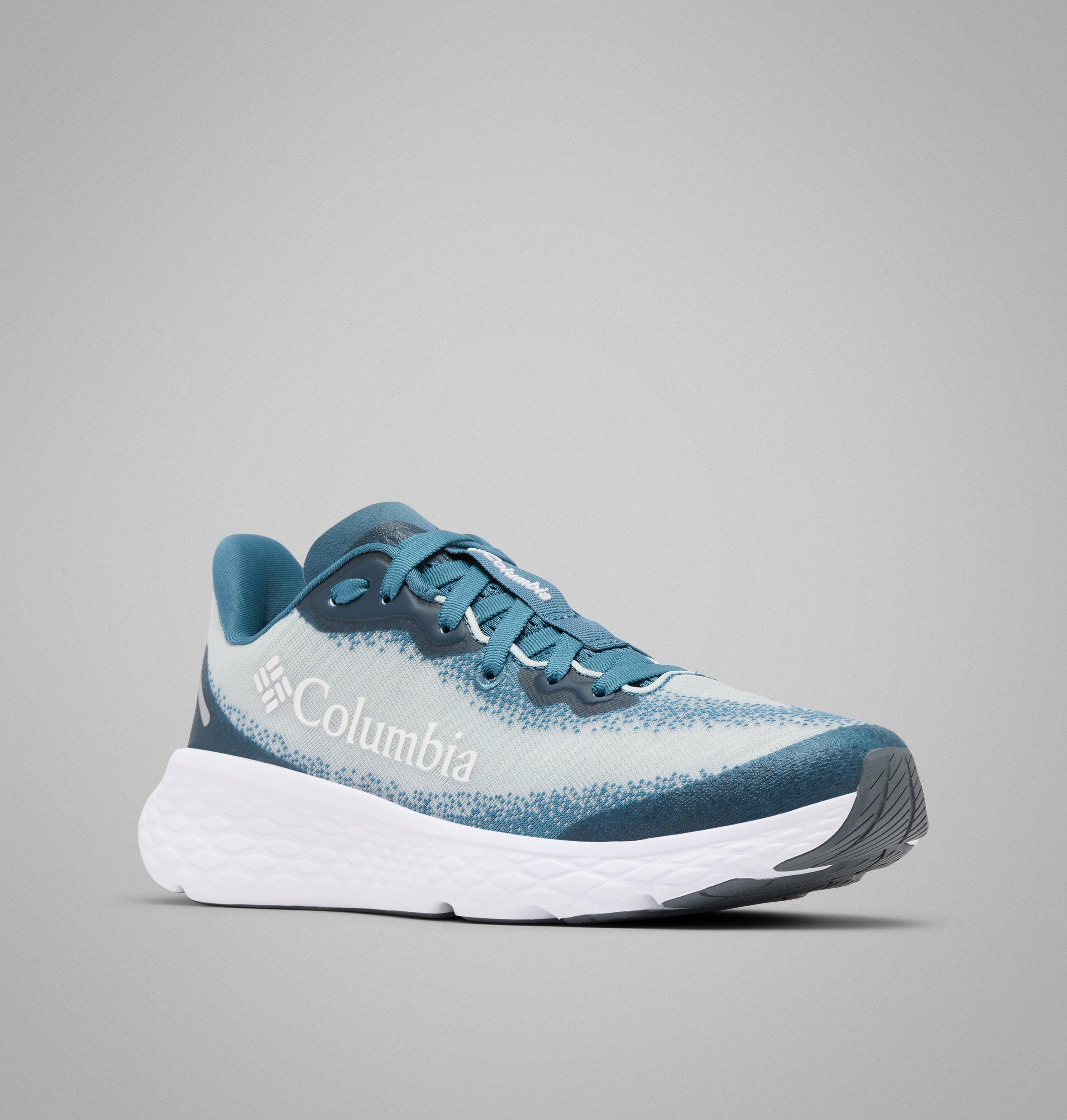 Women's Konos Featherweight Shoe - Wide 3