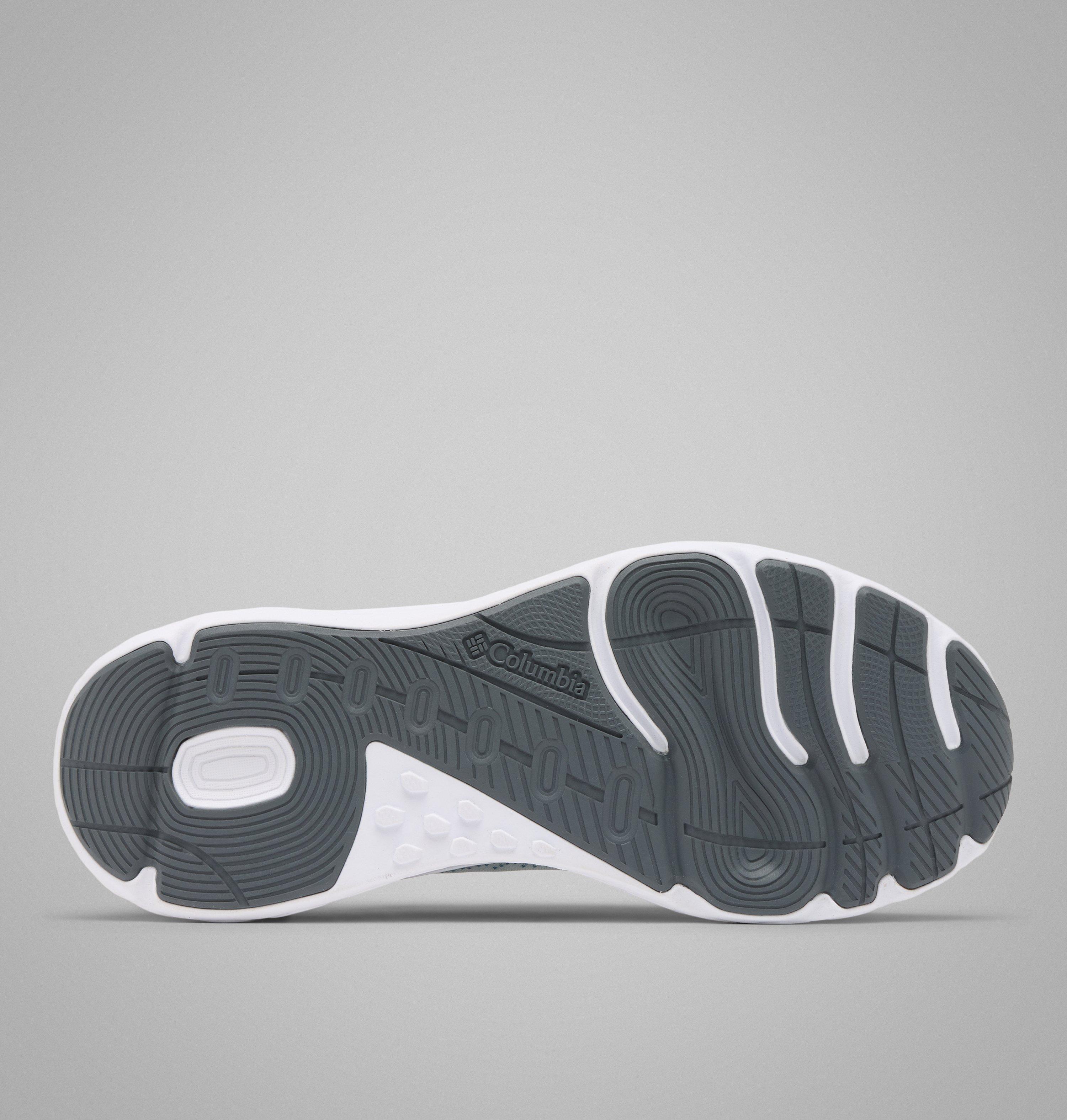 Women's Konos Featherweight Shoe - Wide 5