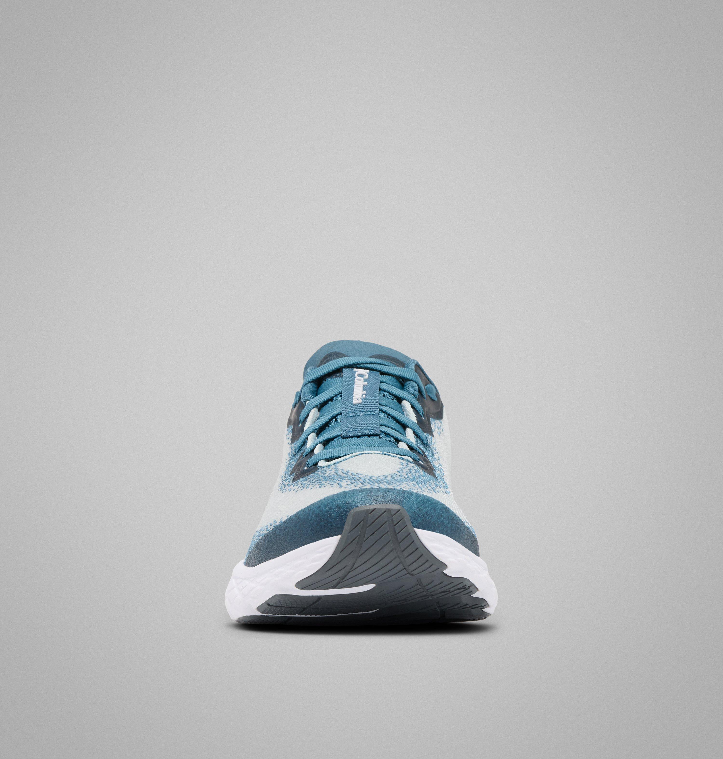 Women's Konos Featherweight Shoe - Wide 8