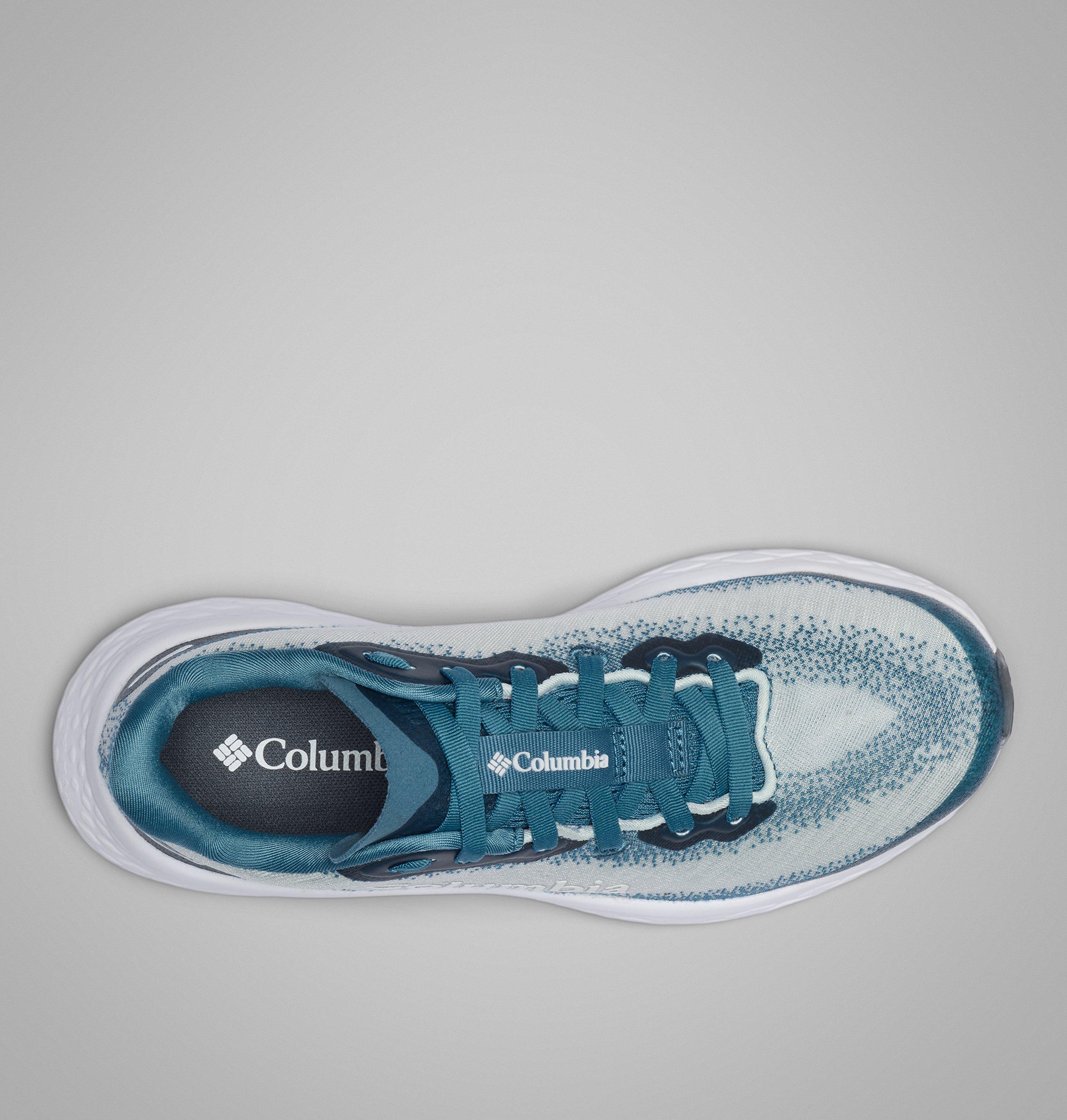Women's Konos Featherweight Shoe - Wide 4