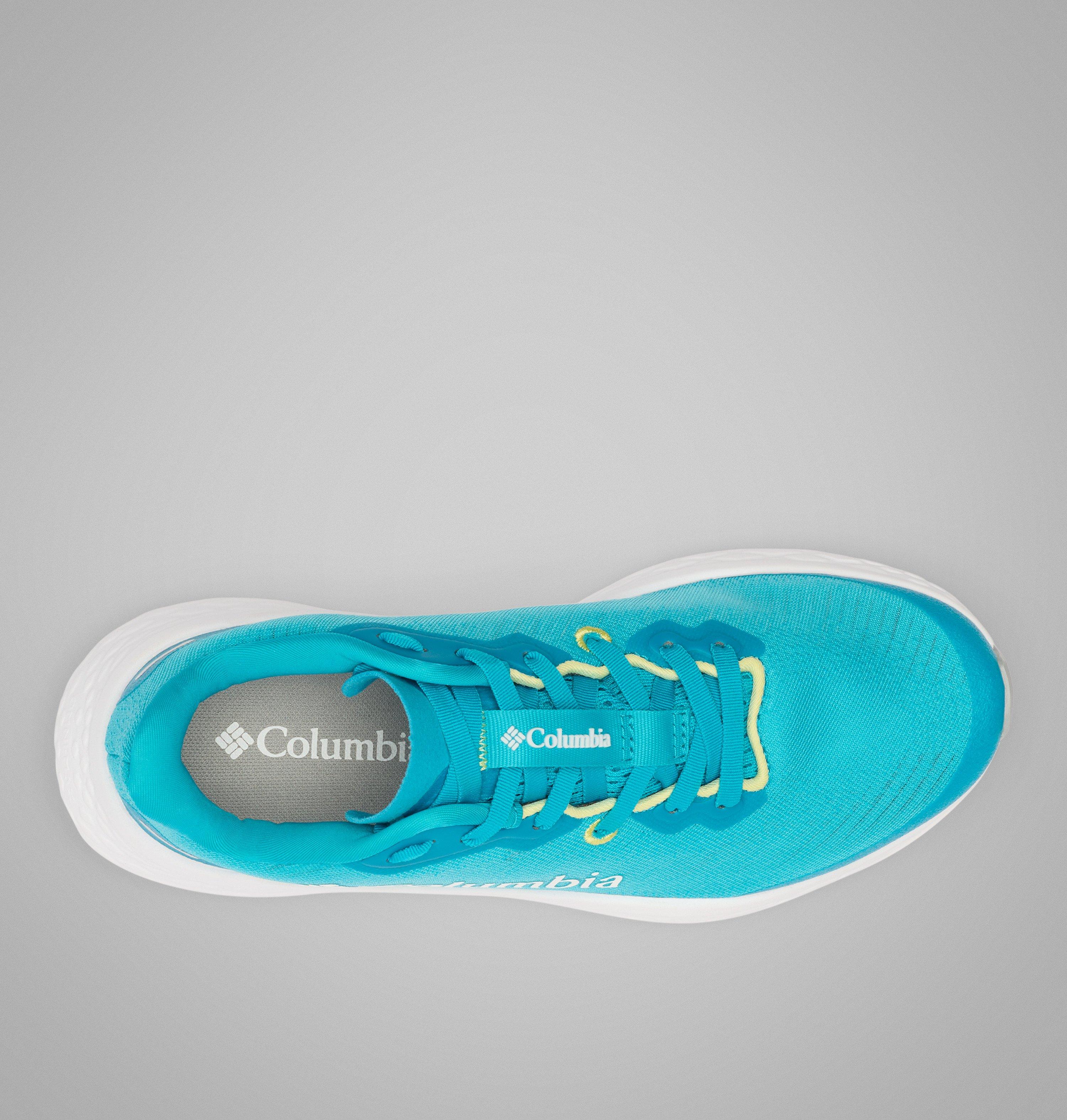 Femme Chaussure Konos Featherweight - Large | 443 | 5.5 4