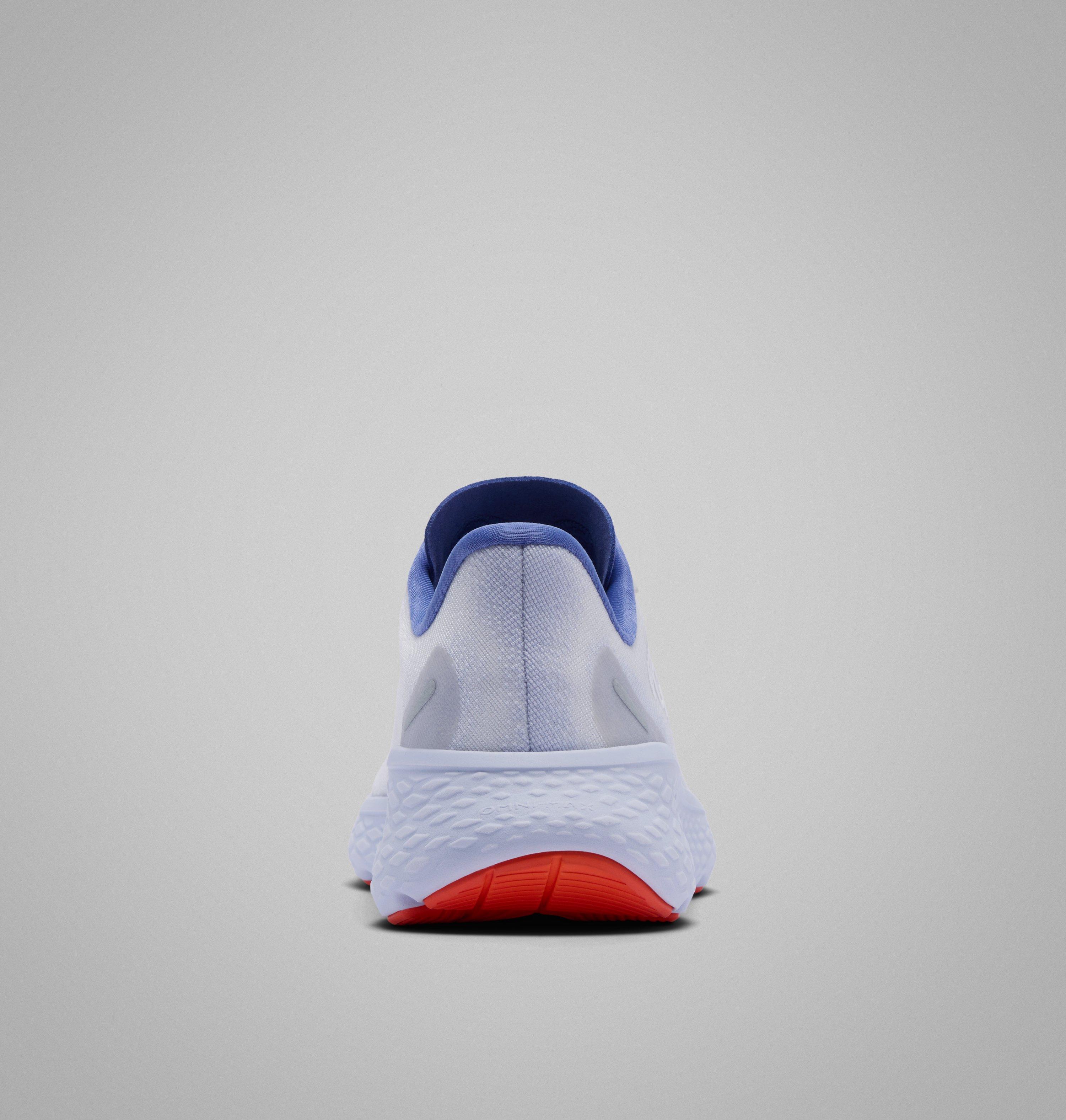 Women's Konos Featherweight Shoe - Wide 2