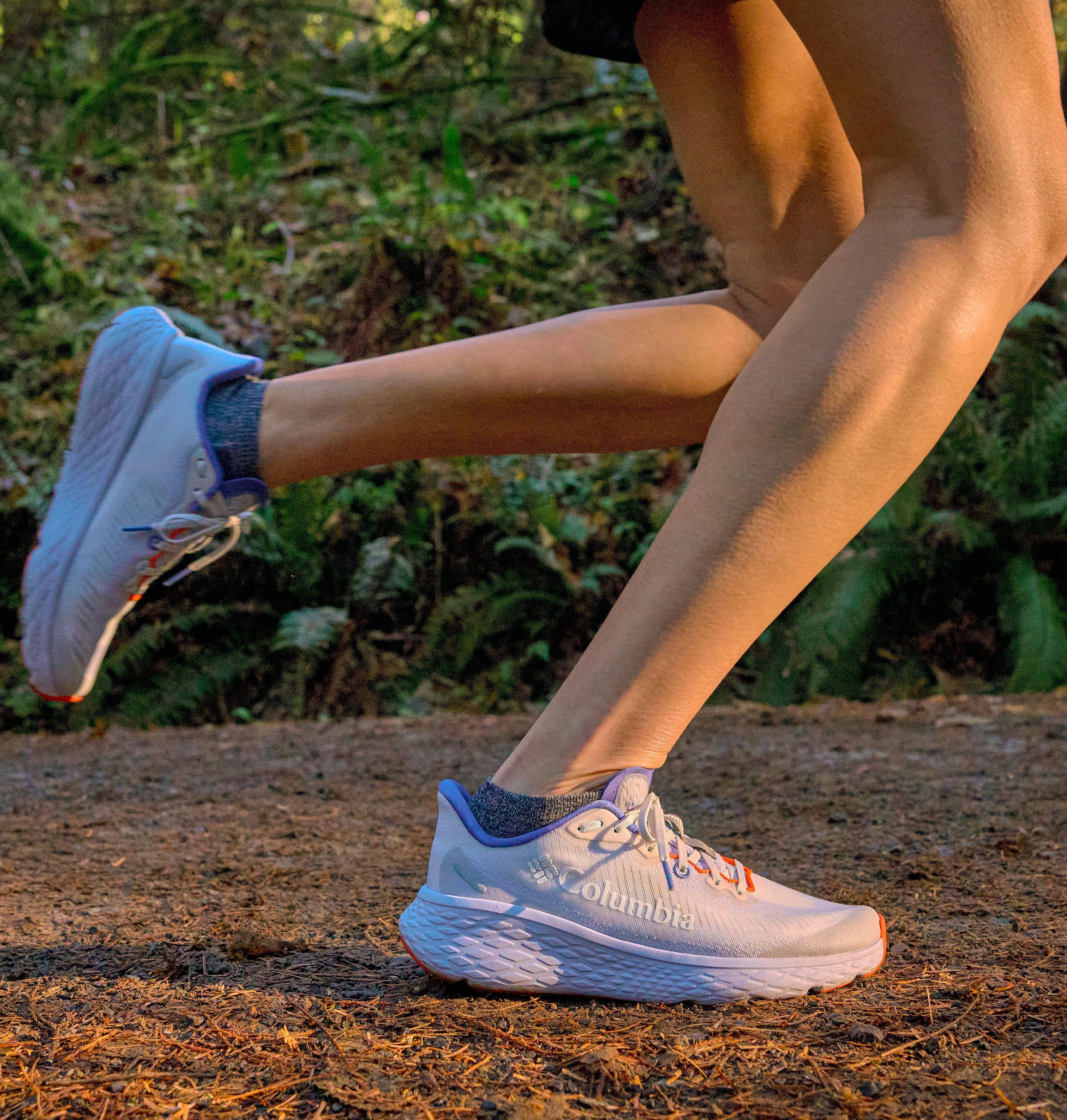 Women's Konos Featherweight Shoe - Wide 13