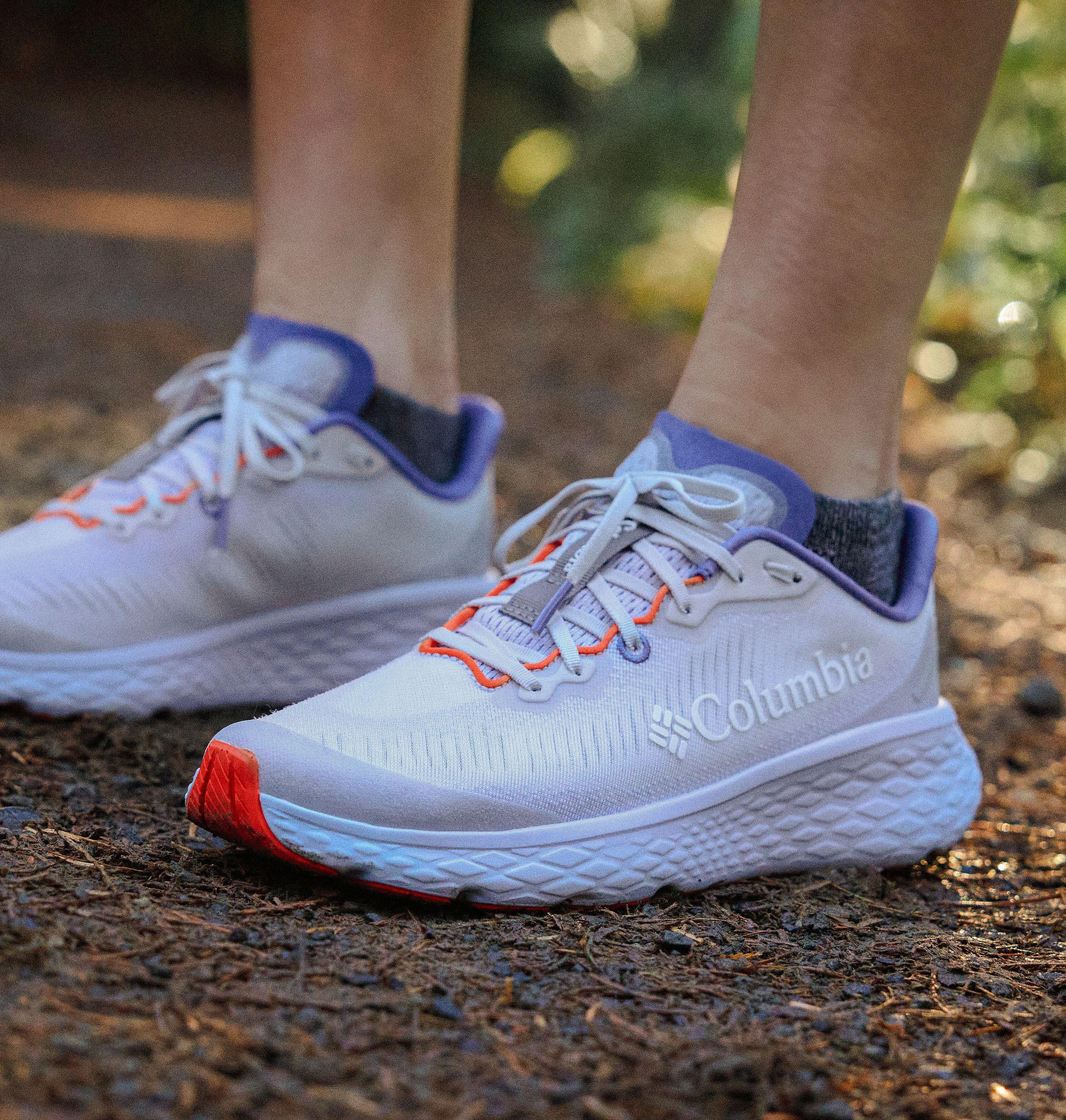Women's Konos Featherweight Shoe - Wide 14