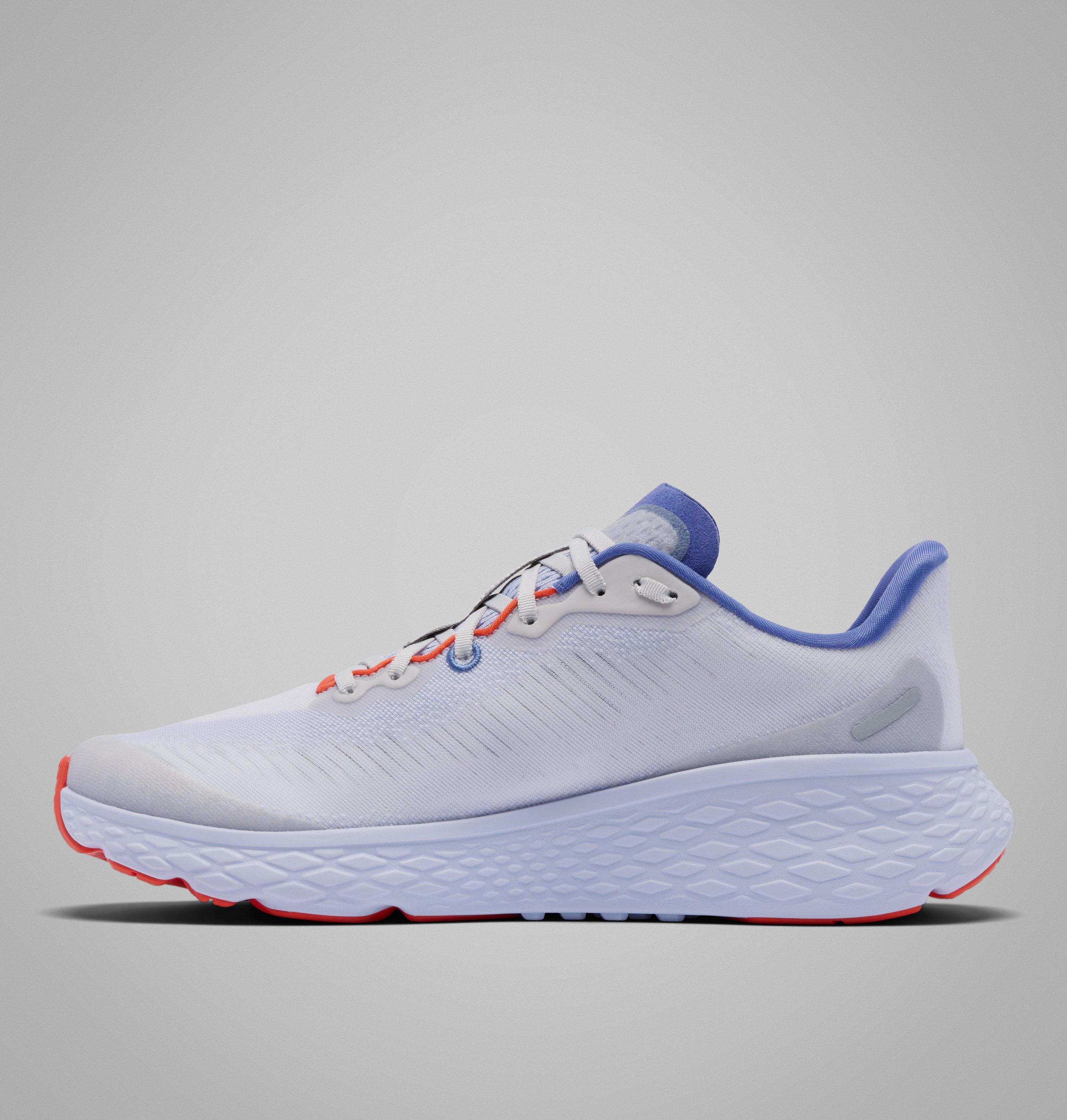 Women's Konos Featherweight Shoe - Wide 6