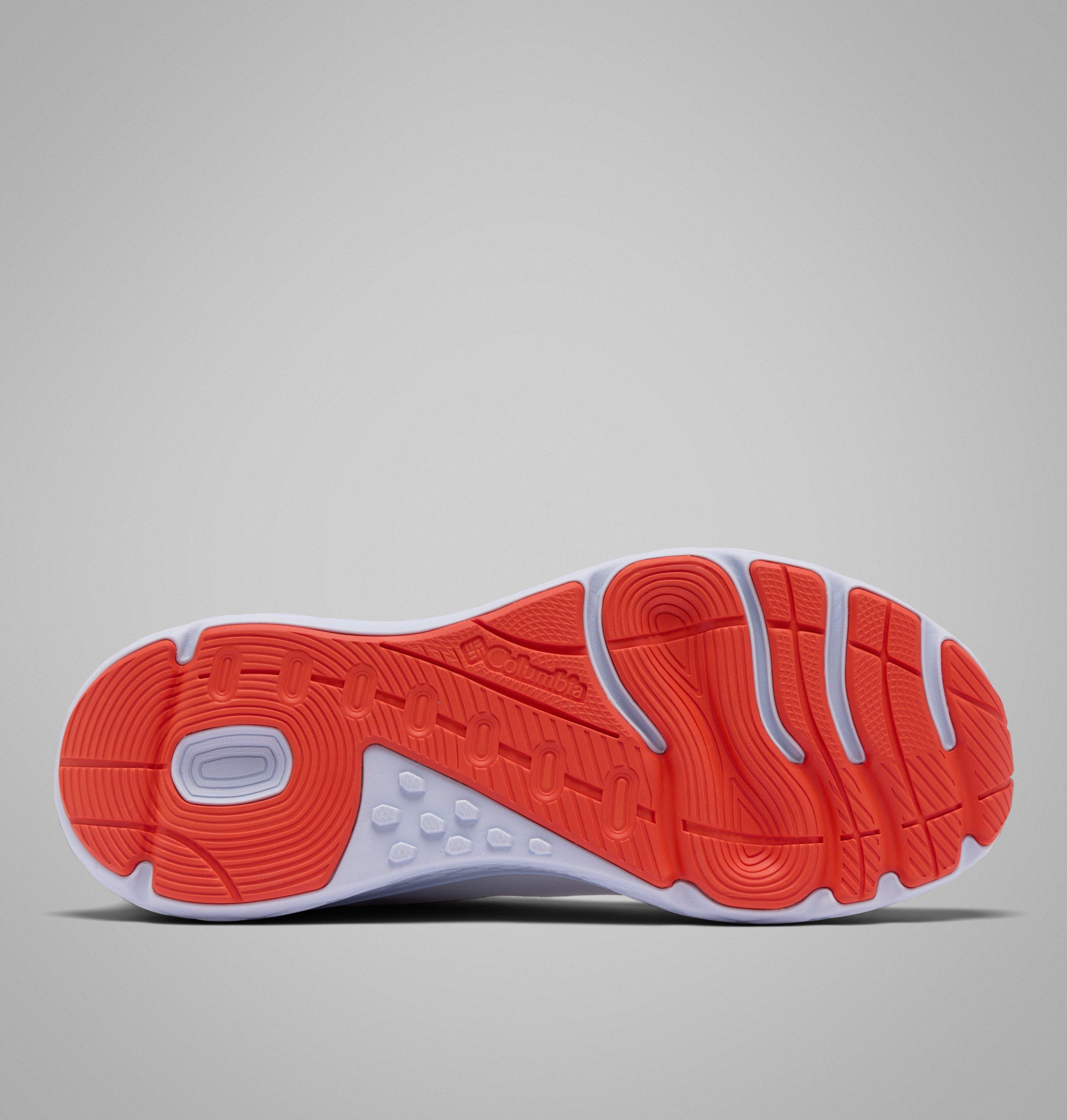 Women's Konos Featherweight Shoe - Wide 5