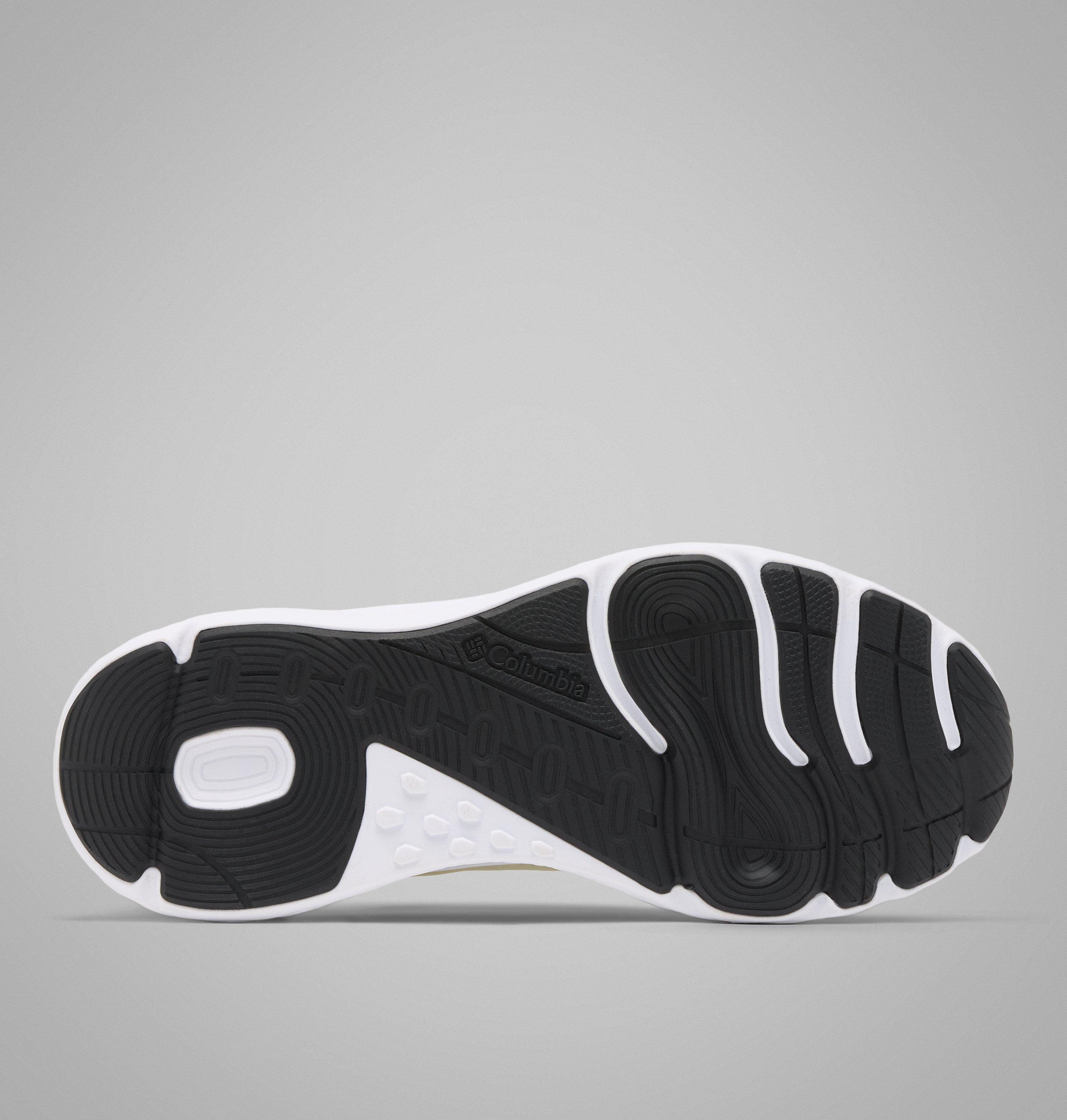 Women's Konos Featherweight Shoe - Wide 5