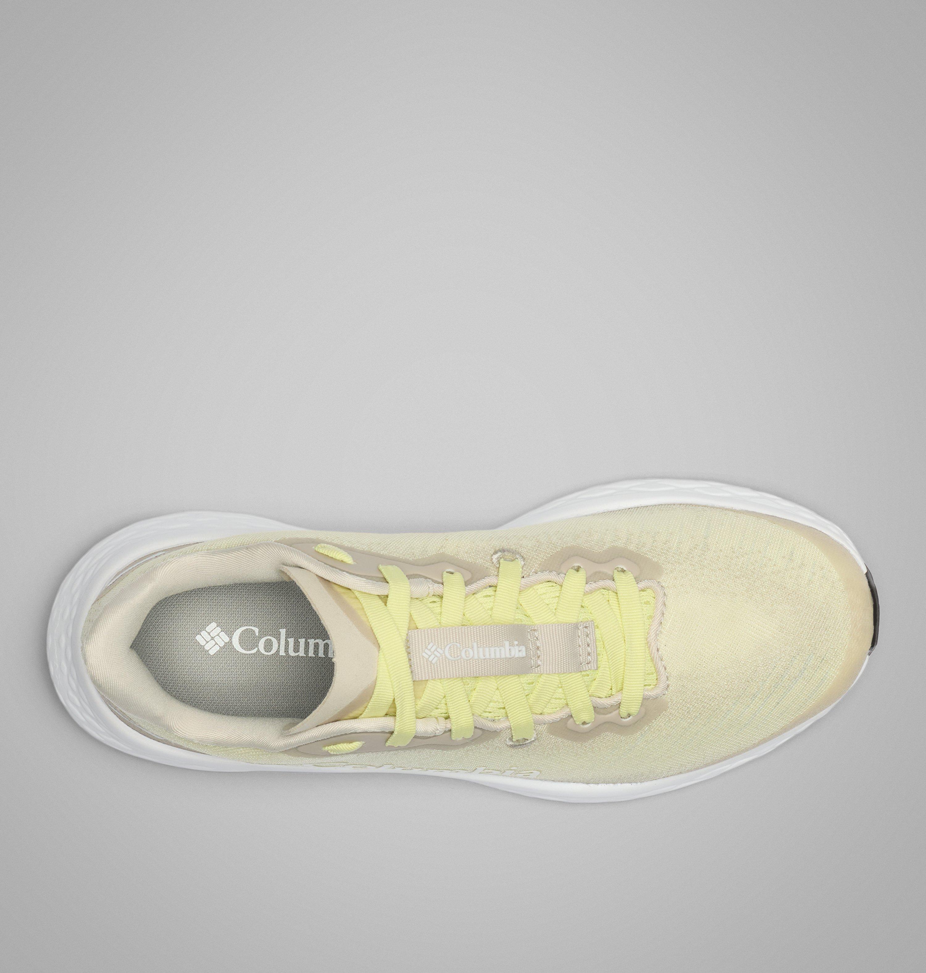 Women's Konos Featherweight Shoe - Wide 4
