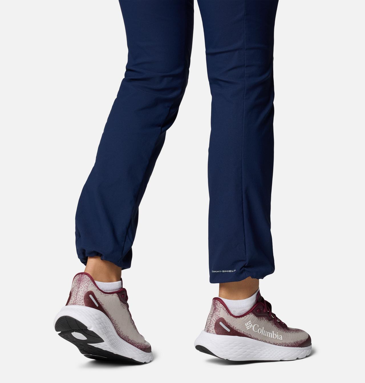 Women's Konos™ Featherweight™ Shoe - Wide 10