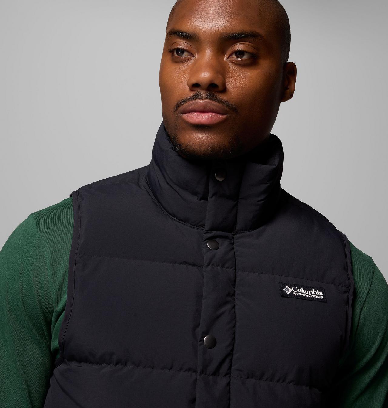 Men's Wallowa™ Down Vest 6