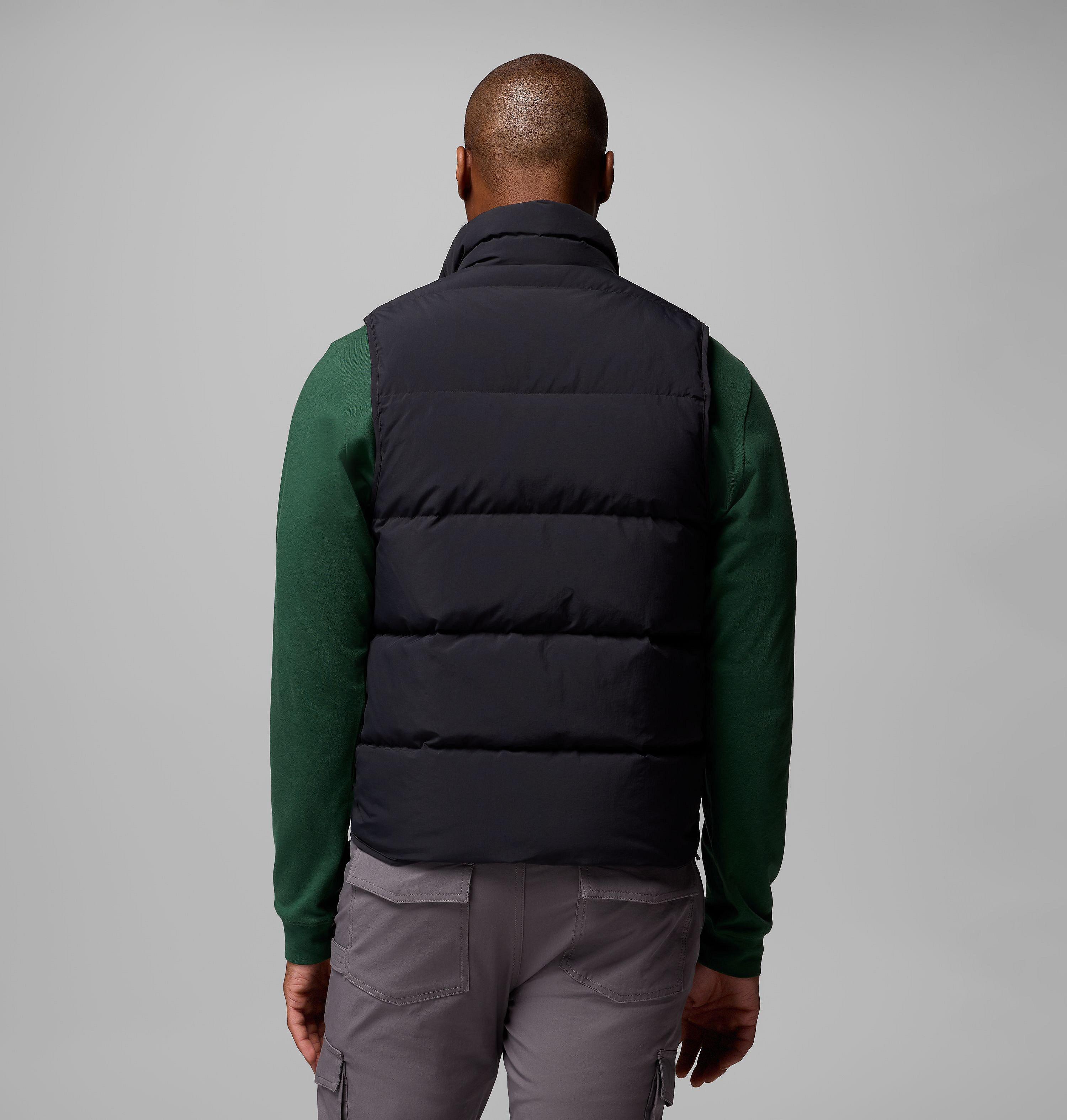 Men's Wallowa Down Vest | Columbia