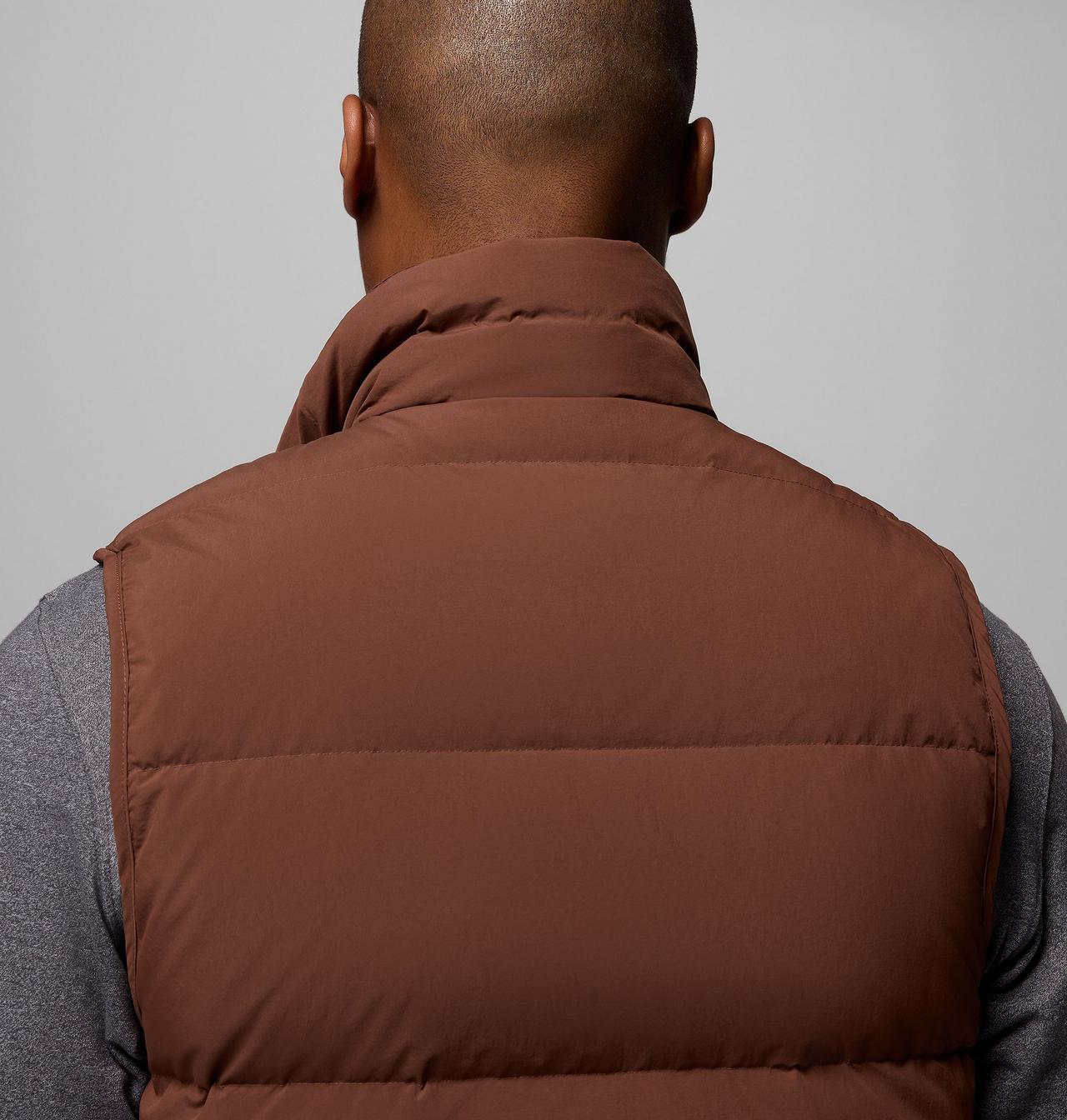 Men's Wallowa™ Down Vest | 256 | L 9