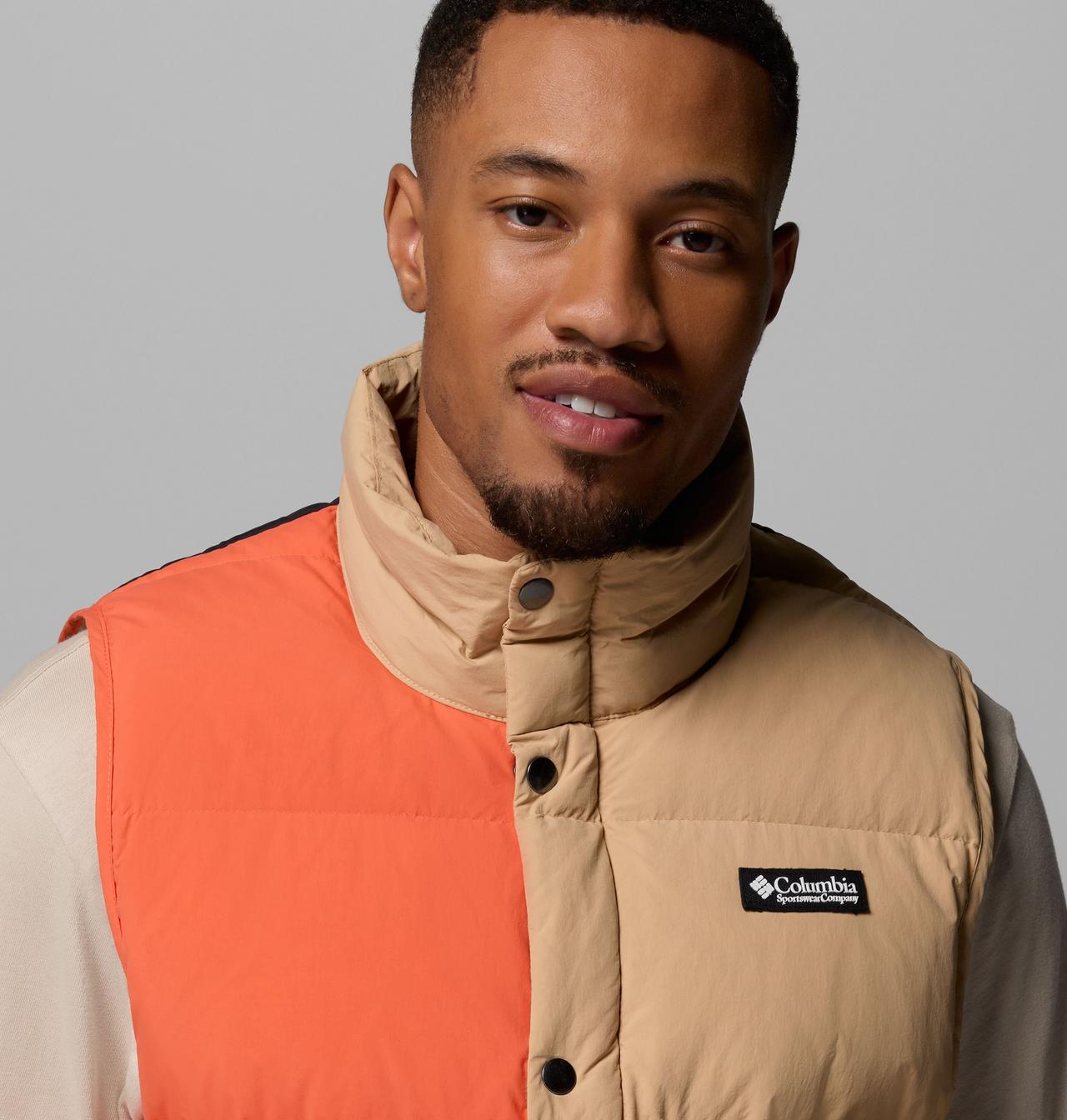 Men's Wallowa™ Down Vest 6