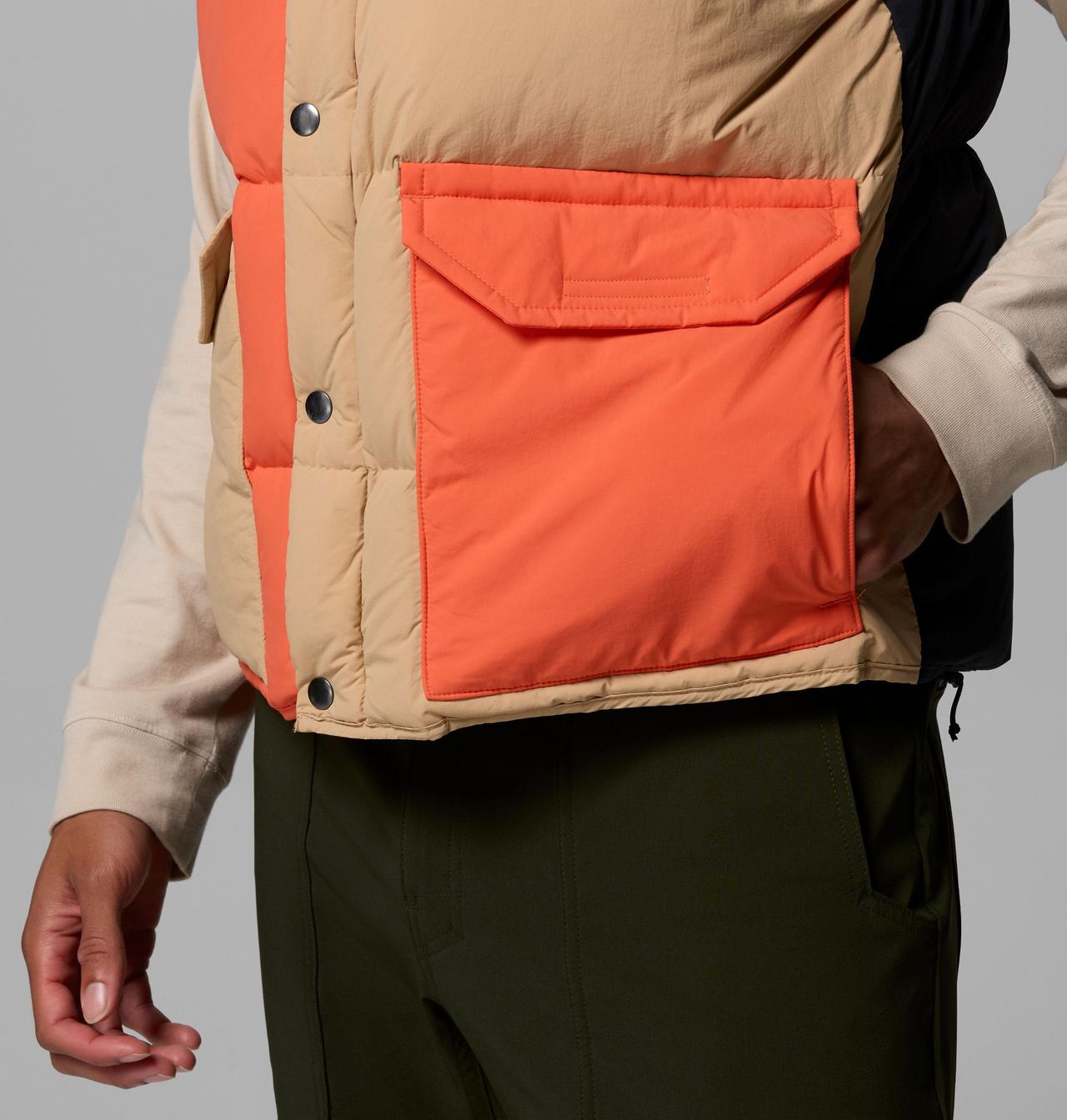 Men's Wallowa™ Down Vest 7