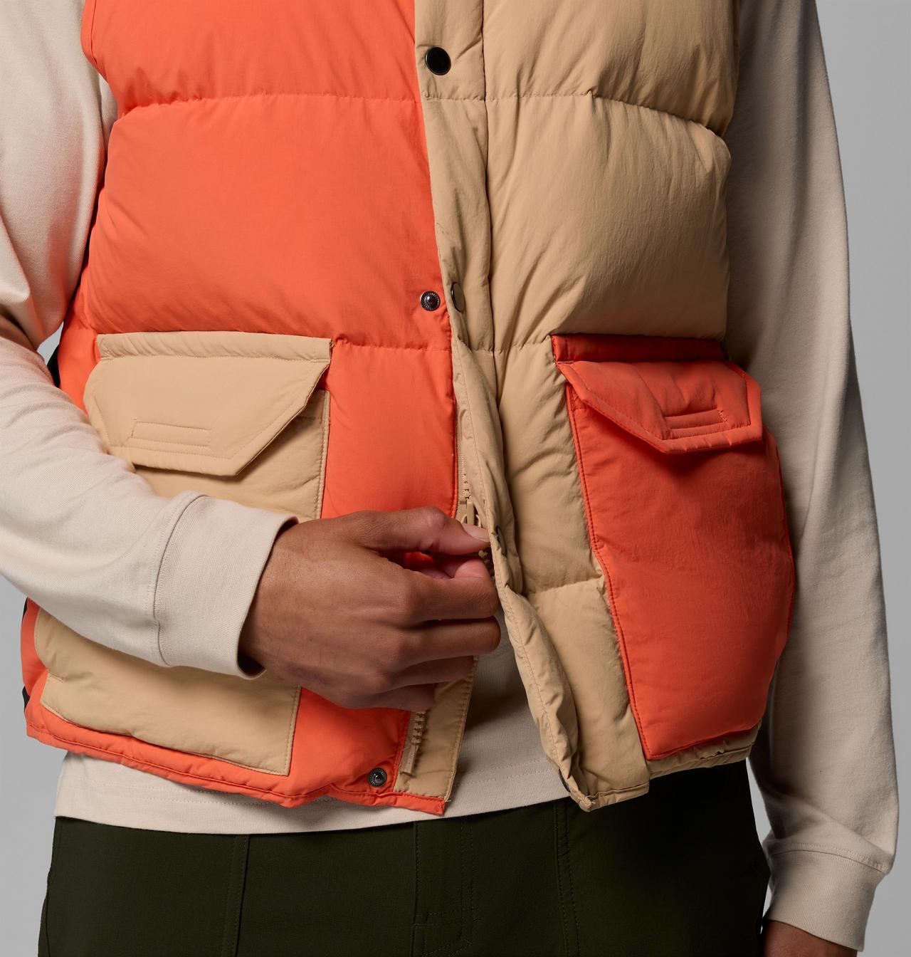 Men's Wallowa™ Down Vest 8