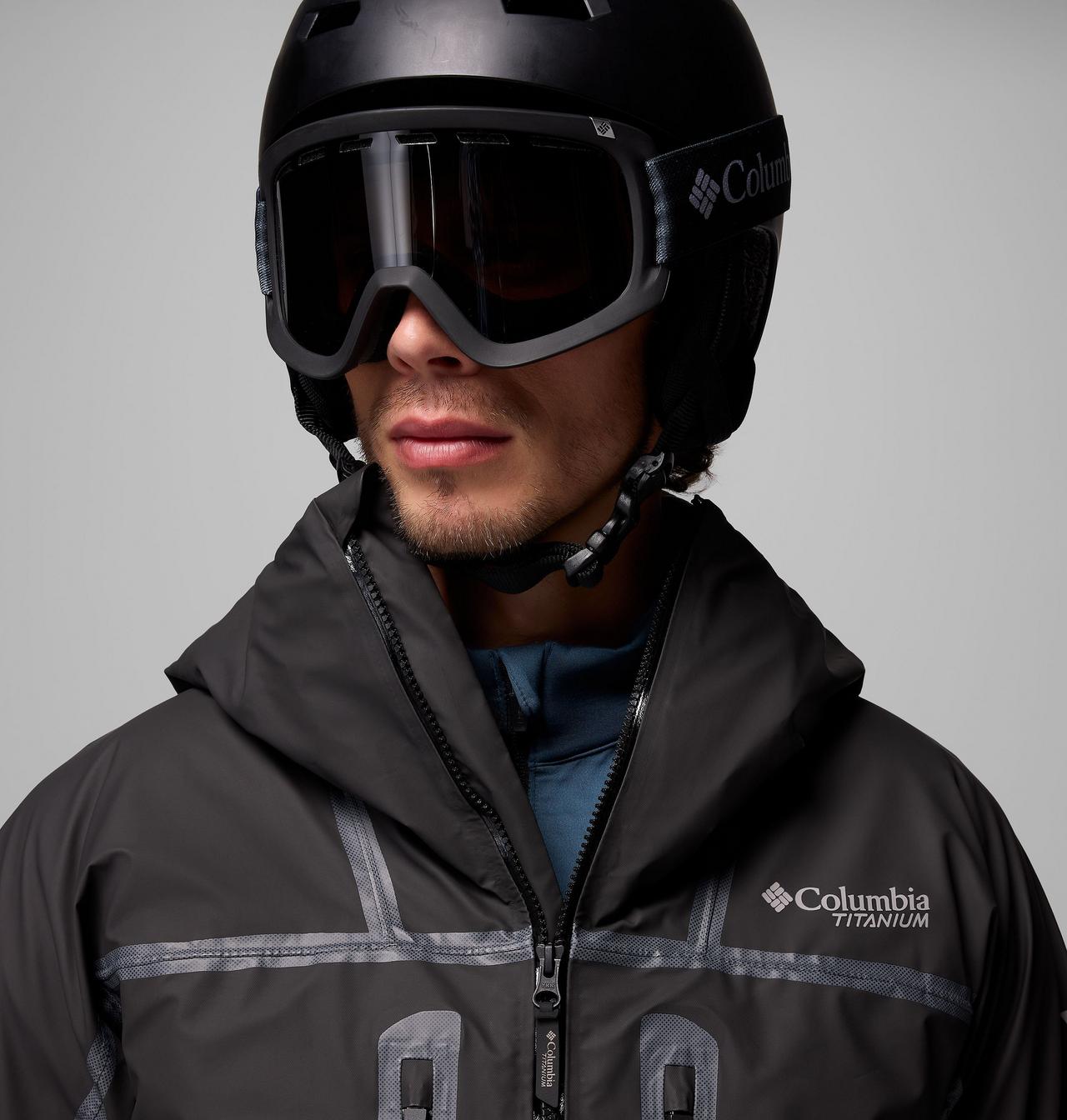 Men's Primo Pow™ Interchange Jacket | 010 | L 13