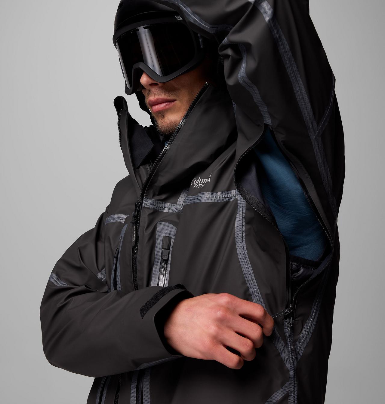 Men's Primo Pow™ Interchange Jacket | 010 | L 14