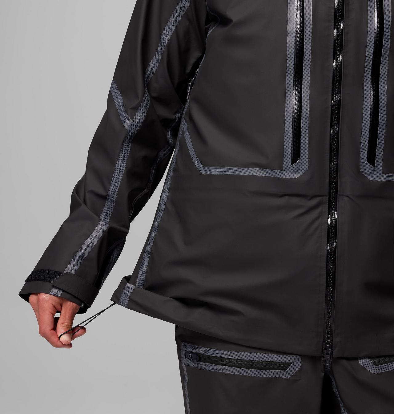 Men's Primo Pow™ Interchange Jacket | 010 | L 16