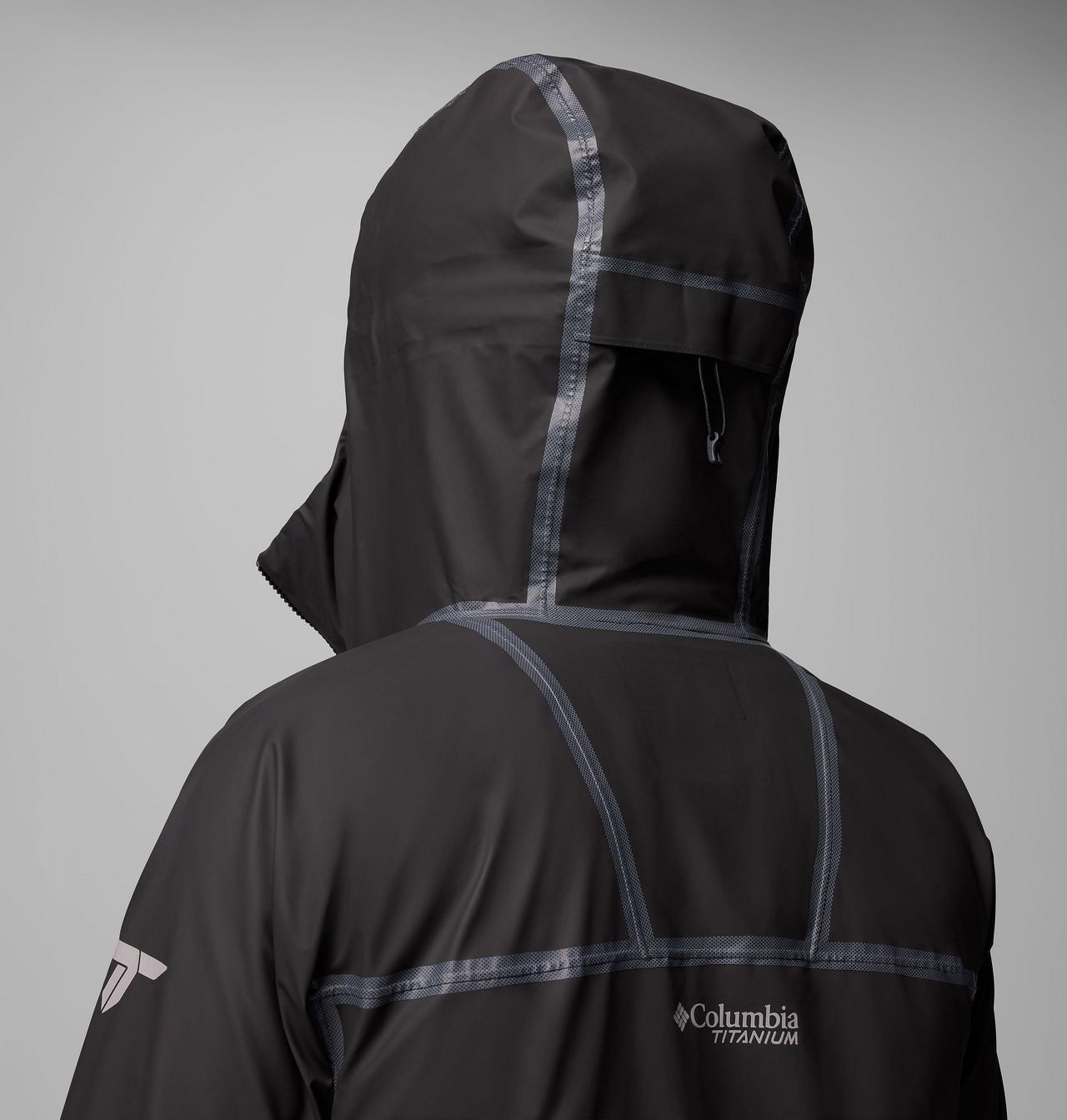 Men's Primo Pow™ Interchange Jacket | 010 | L 17