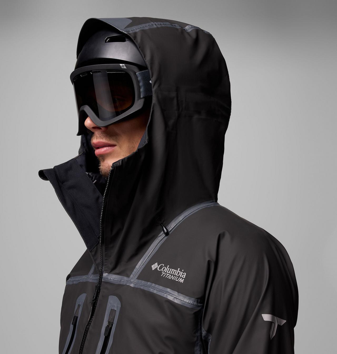 Men's Primo Pow™ Interchange Jacket | 010 | L 18