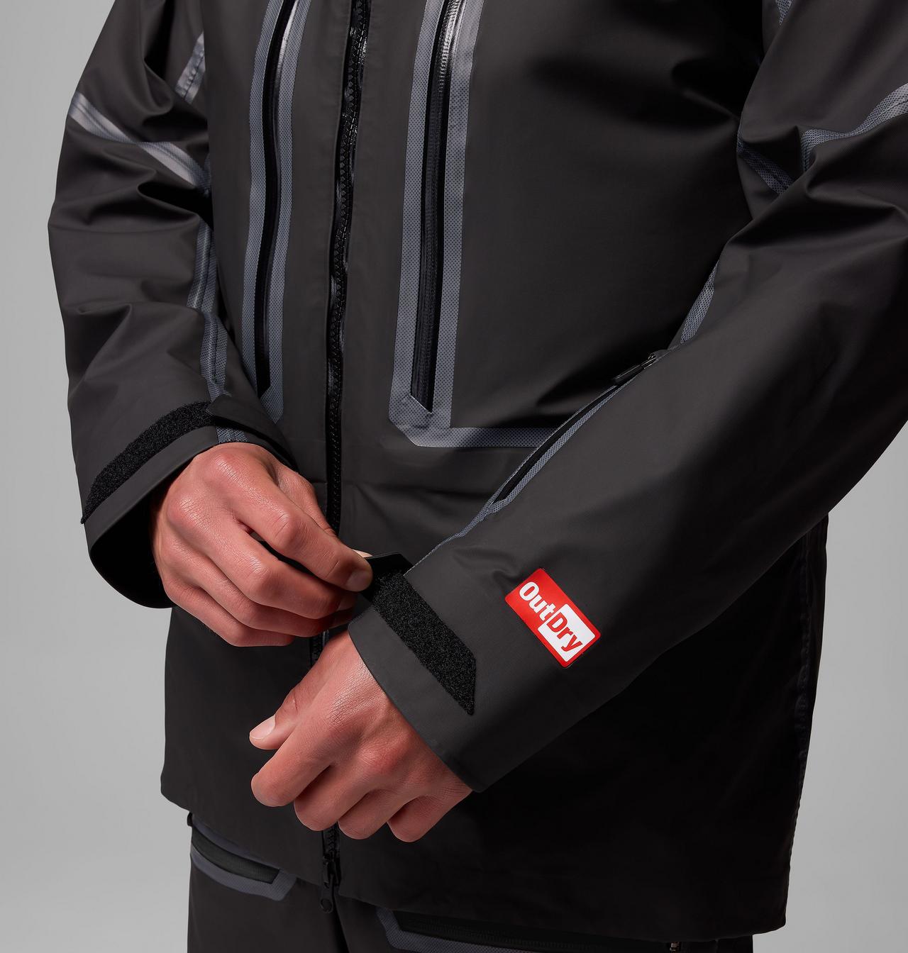 Men's Primo Pow™ Interchange Jacket | 010 | L 19