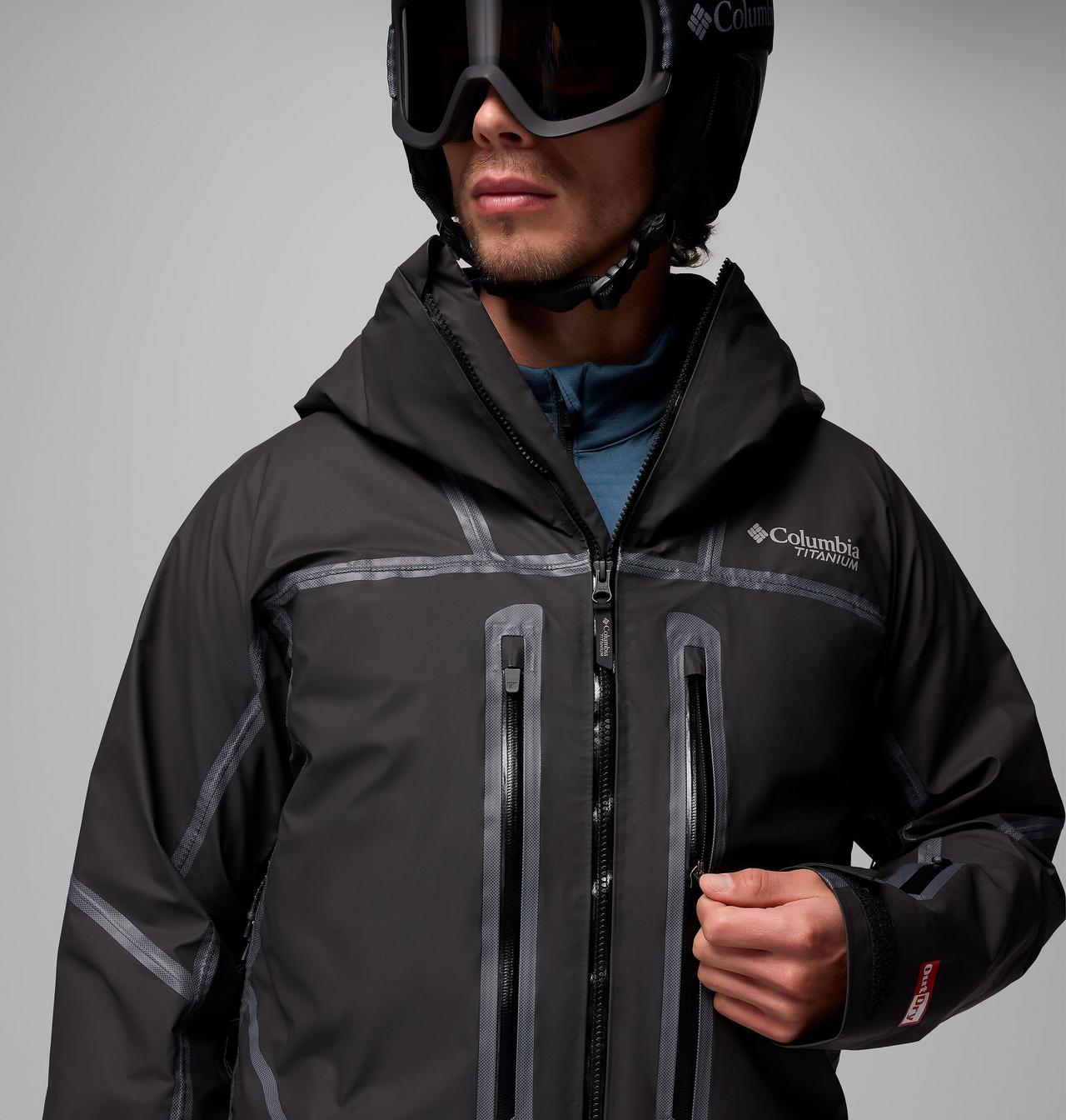 Men's Primo Pow™ Interchange Jacket | 010 | L 20