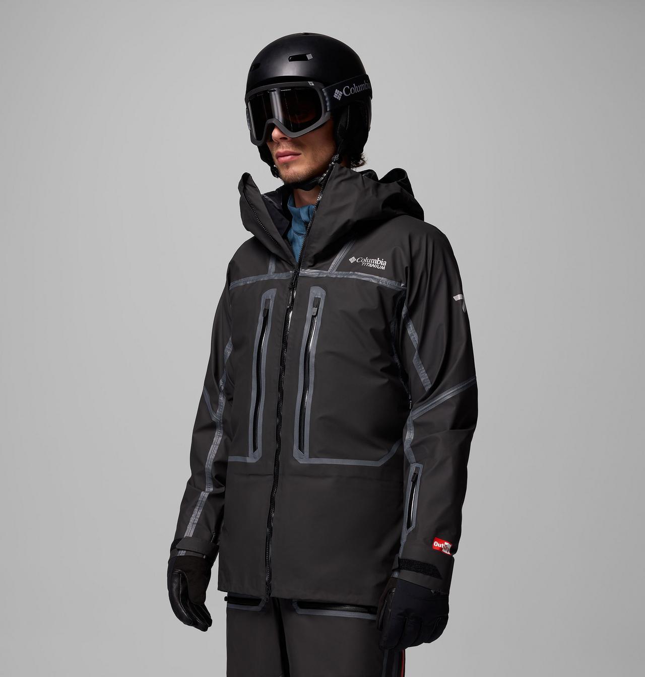 Men's Primo Pow Interchange Jacket | Columbia