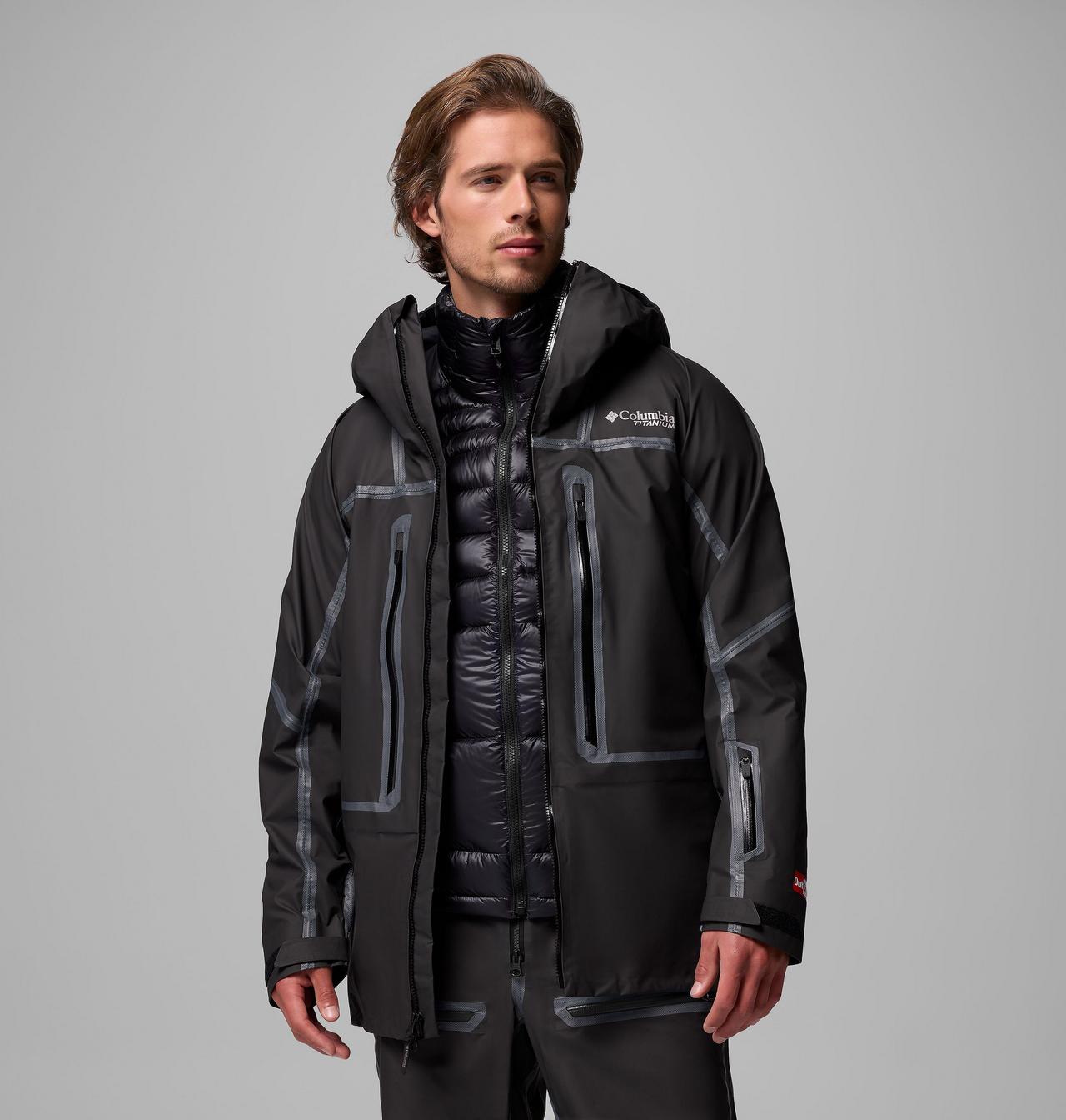 Men's Primo Pow™ Interchange Jacket | 010 | L 5