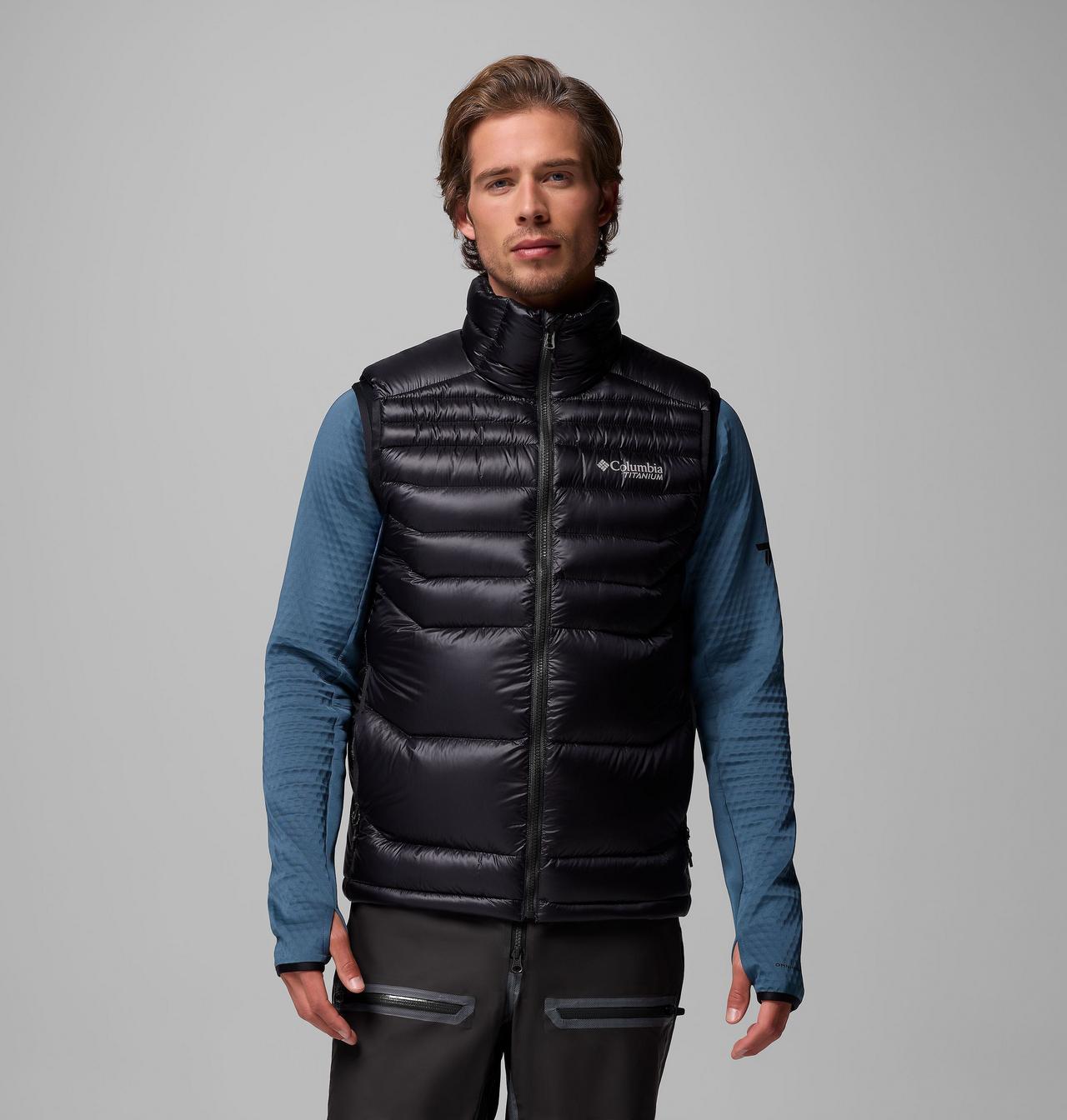 Men's Primo Pow™ Interchange Jacket | 010 | L 6