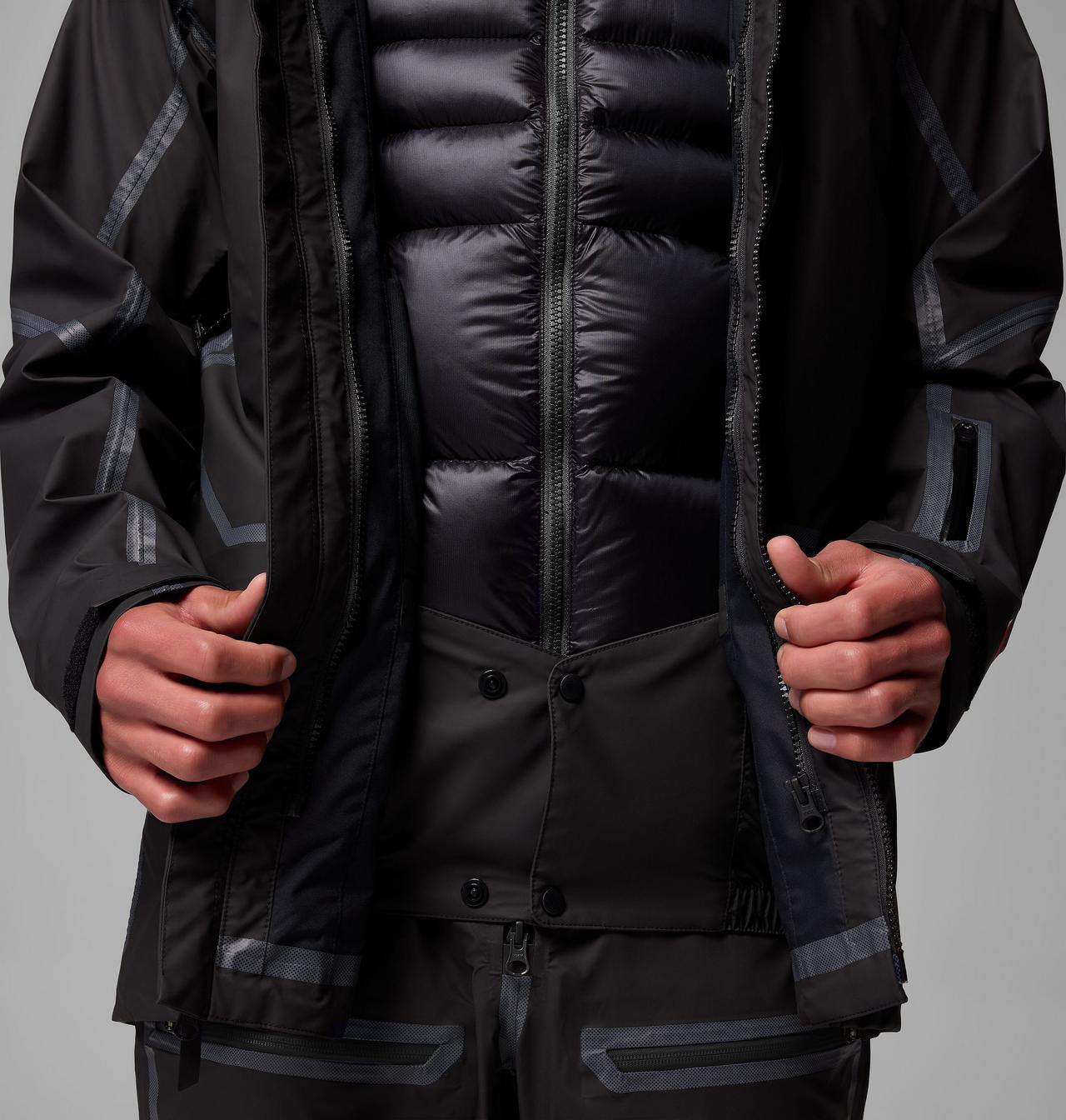 Men's Primo Pow™ Interchange Jacket | 010 | L 11