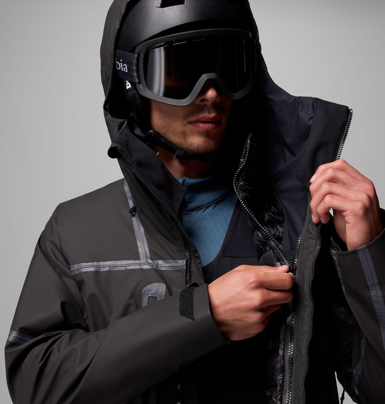 Men's Primo Pow™ Interchange Jacket | 010 | L 12