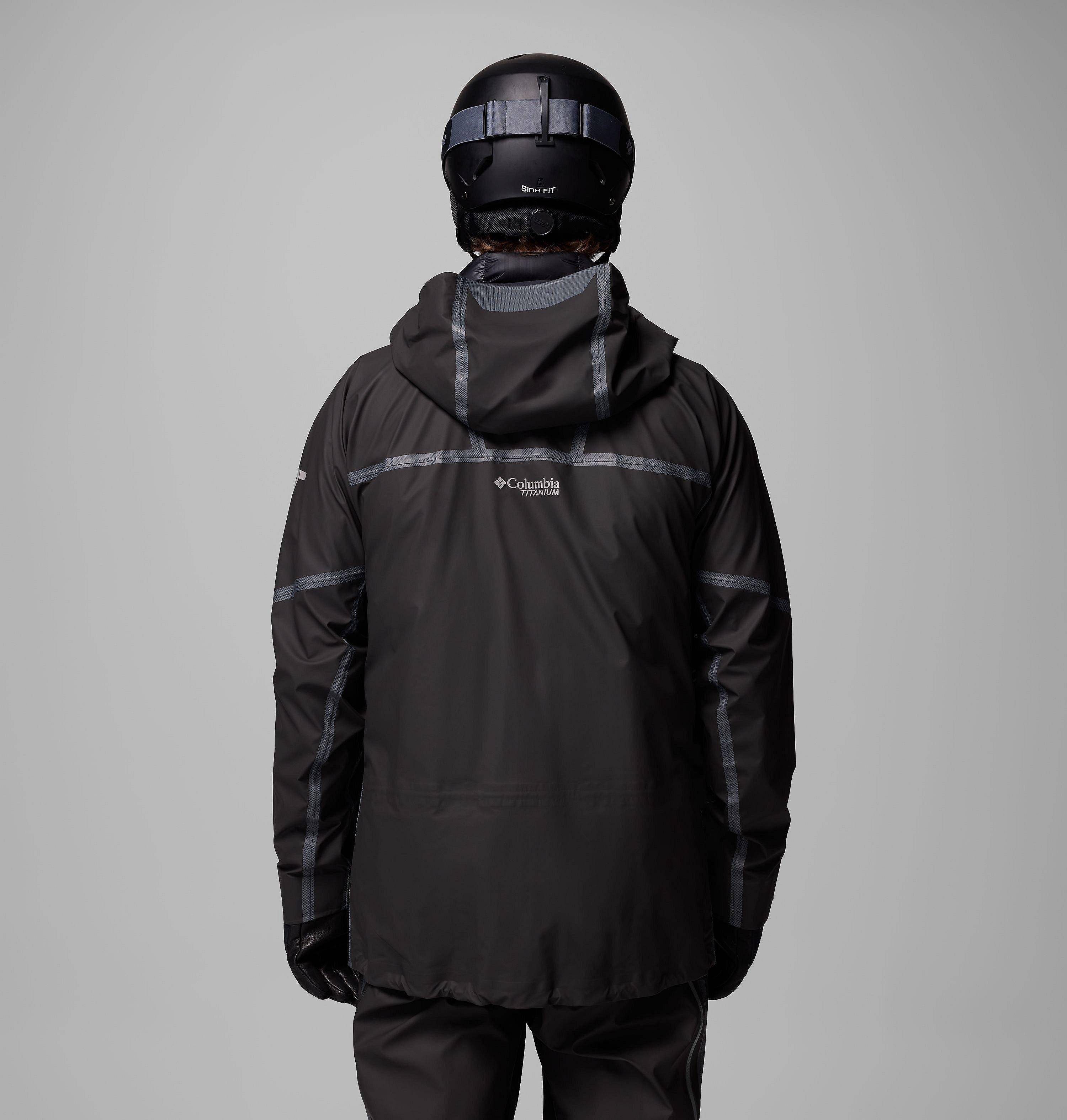 Men's Primo Pow Interchange Jacket | Columbia