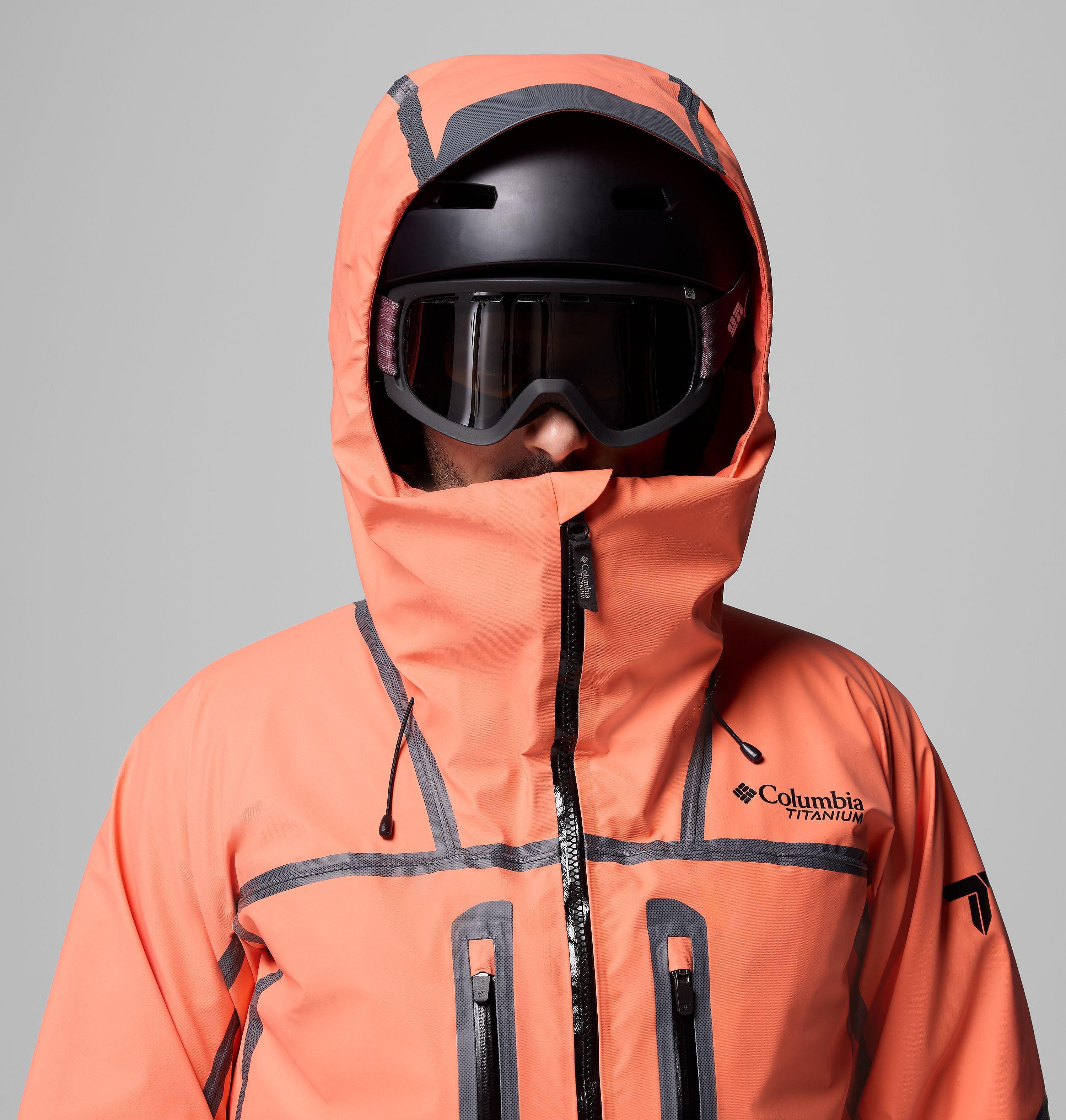 Men's Primo Pow Interchange Jacket 13