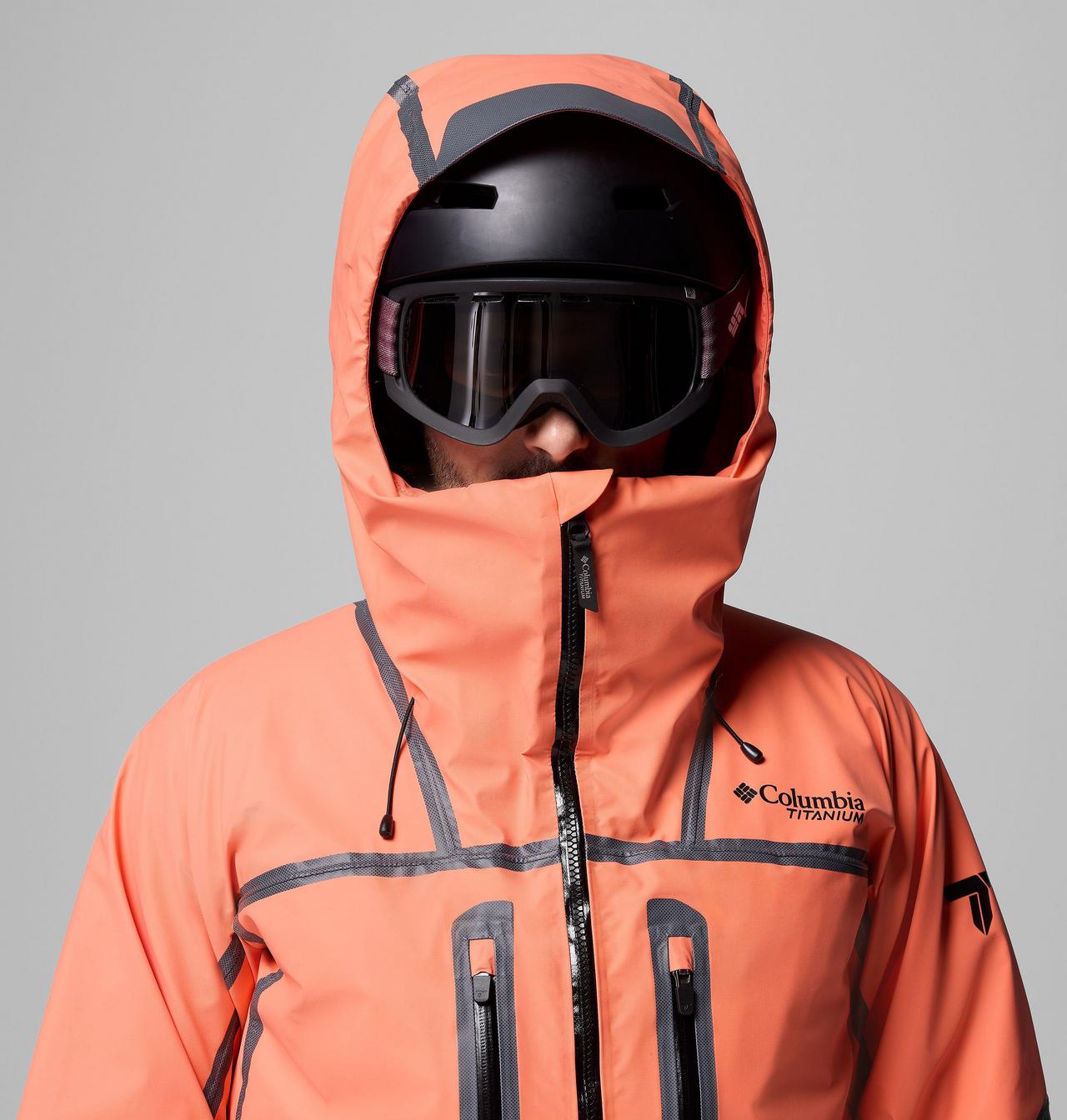 Men's Primo Pow™ Interchange Jacket 13