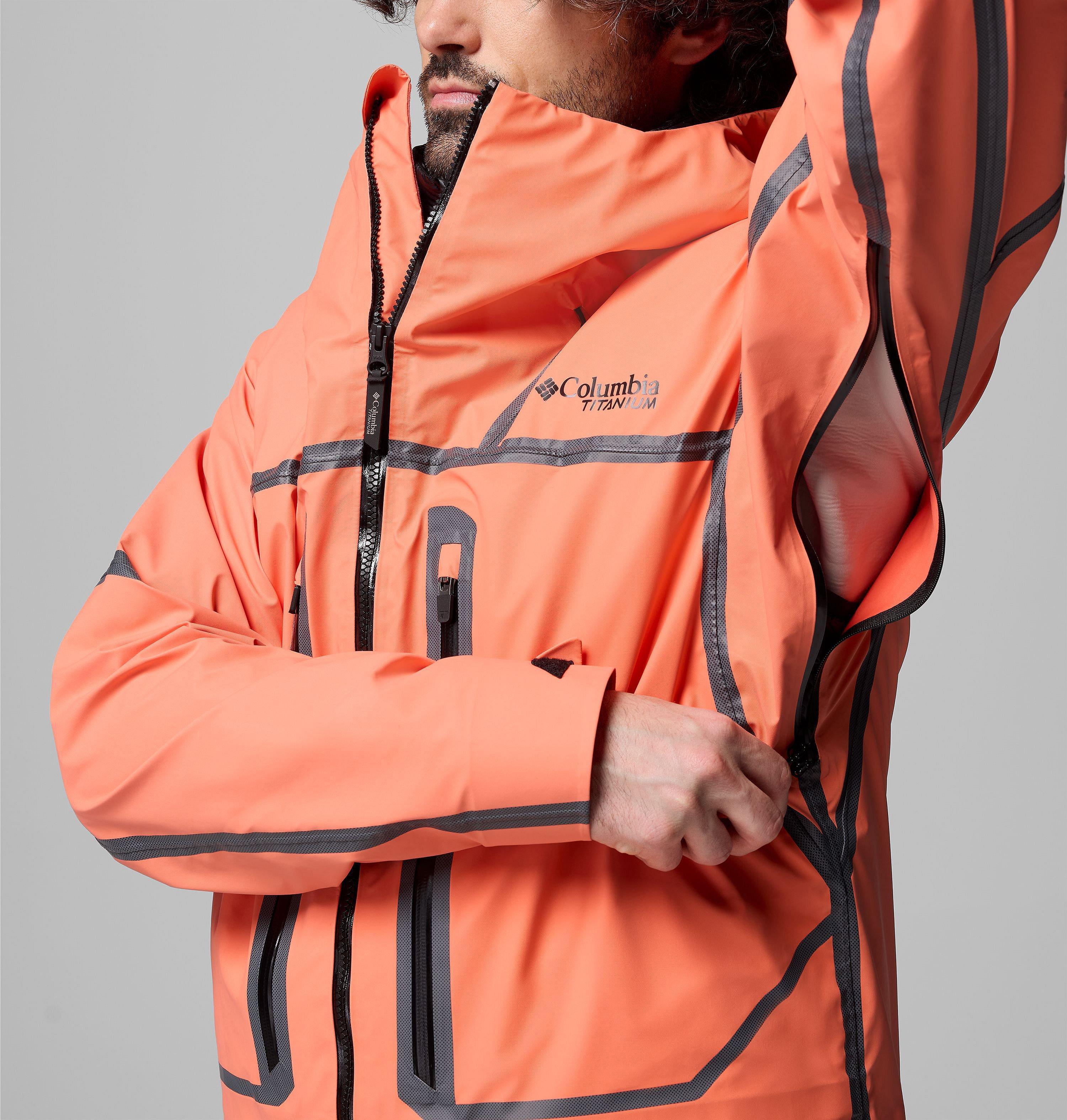 Men's Primo Pow Interchange Jacket 14