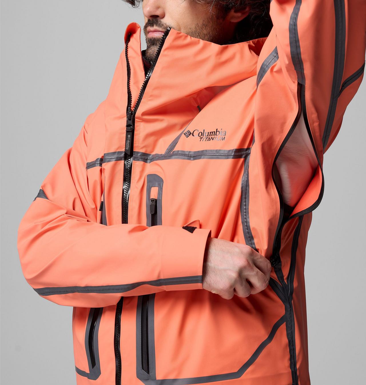 Men's Primo Pow™ Interchange Jacket 14