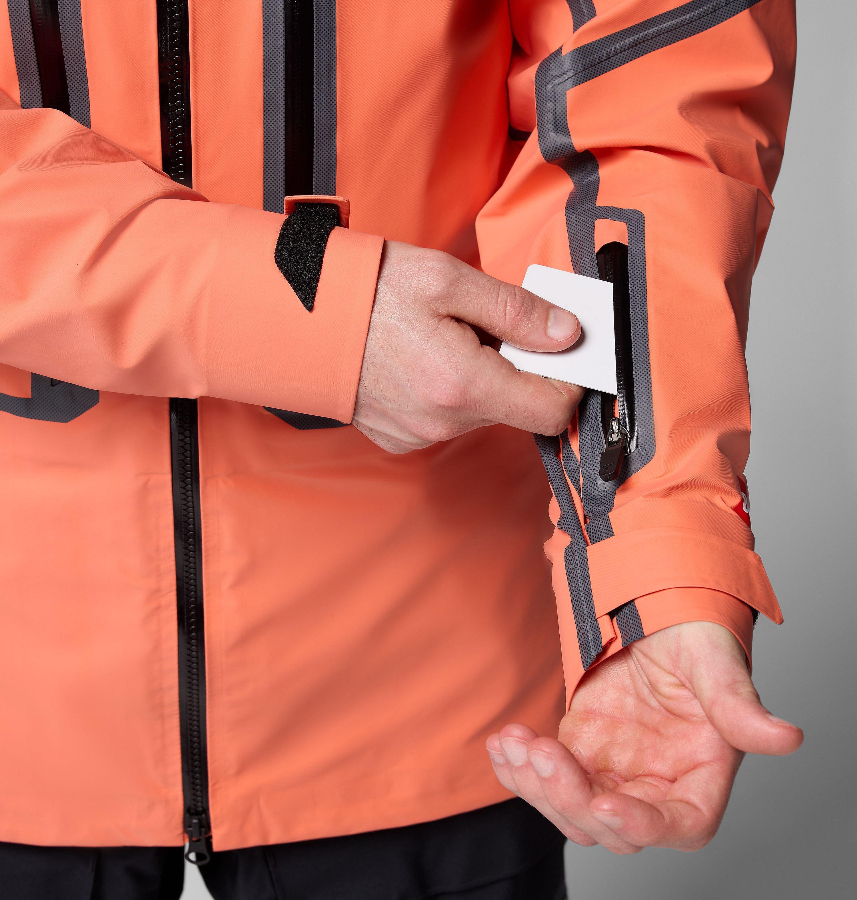 Men's Primo Pow Interchange Jacket 15