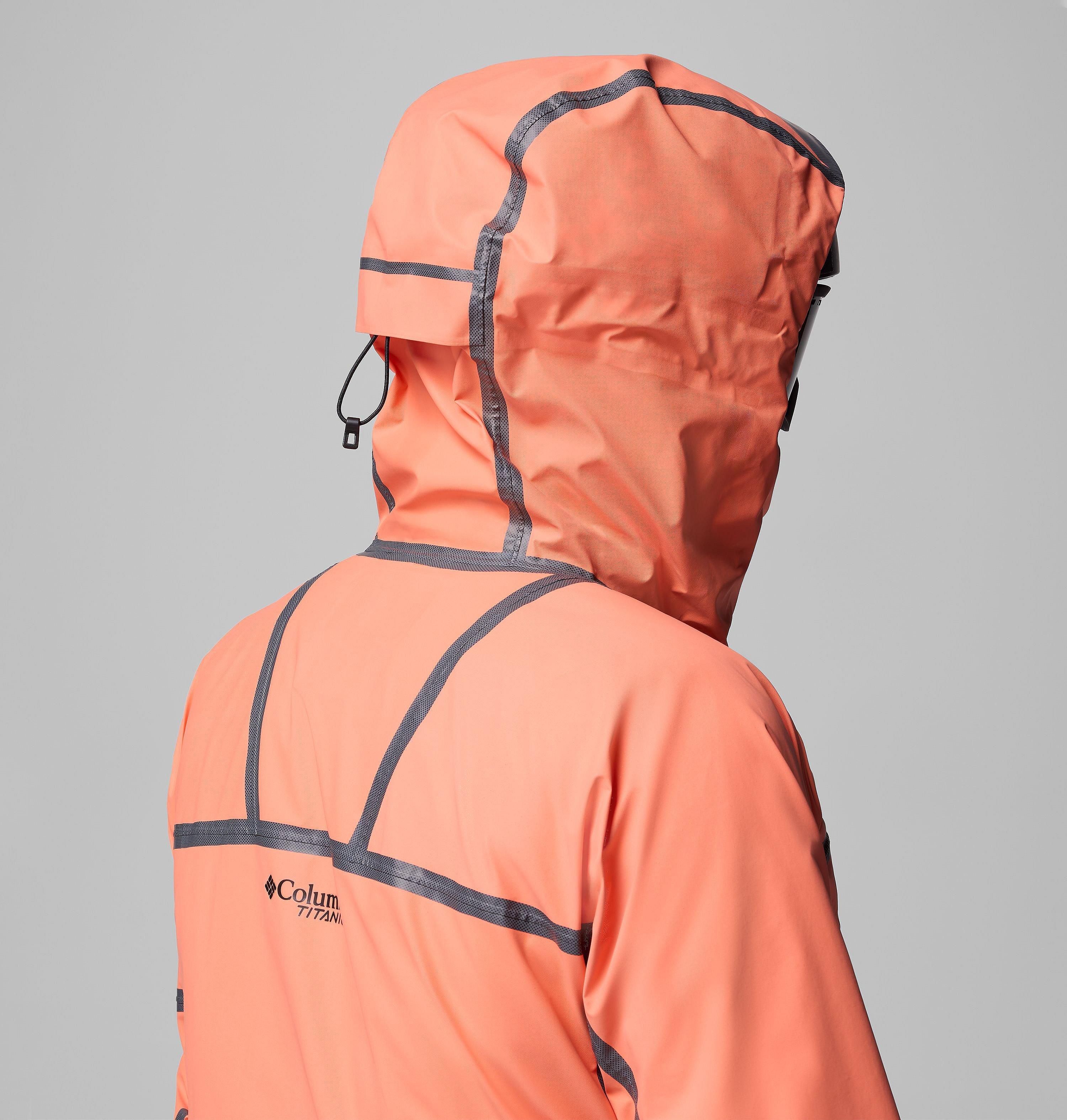 Men's Primo Pow Interchange Jacket 17