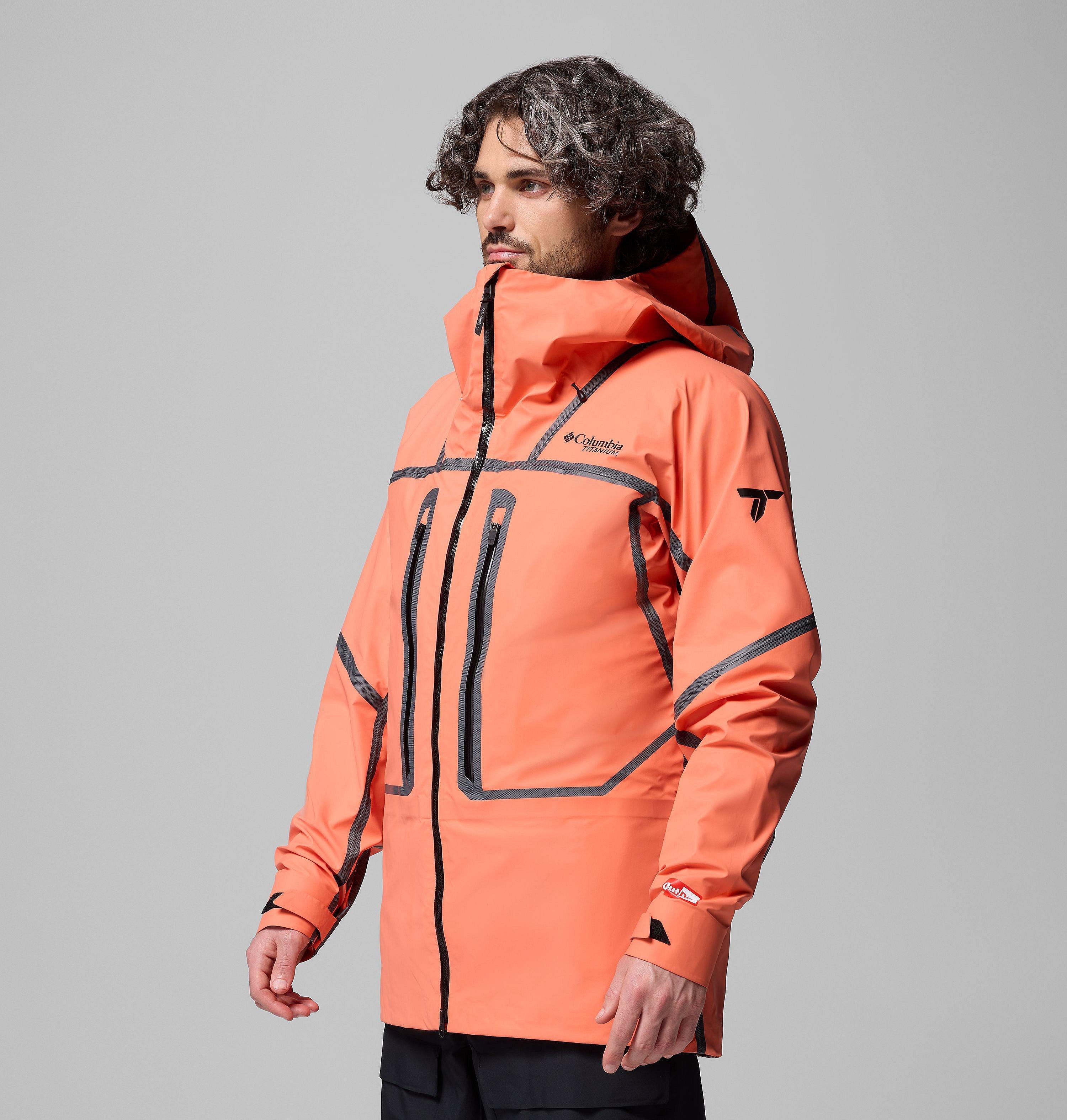 Men's Primo Pow Interchange Jacket 4