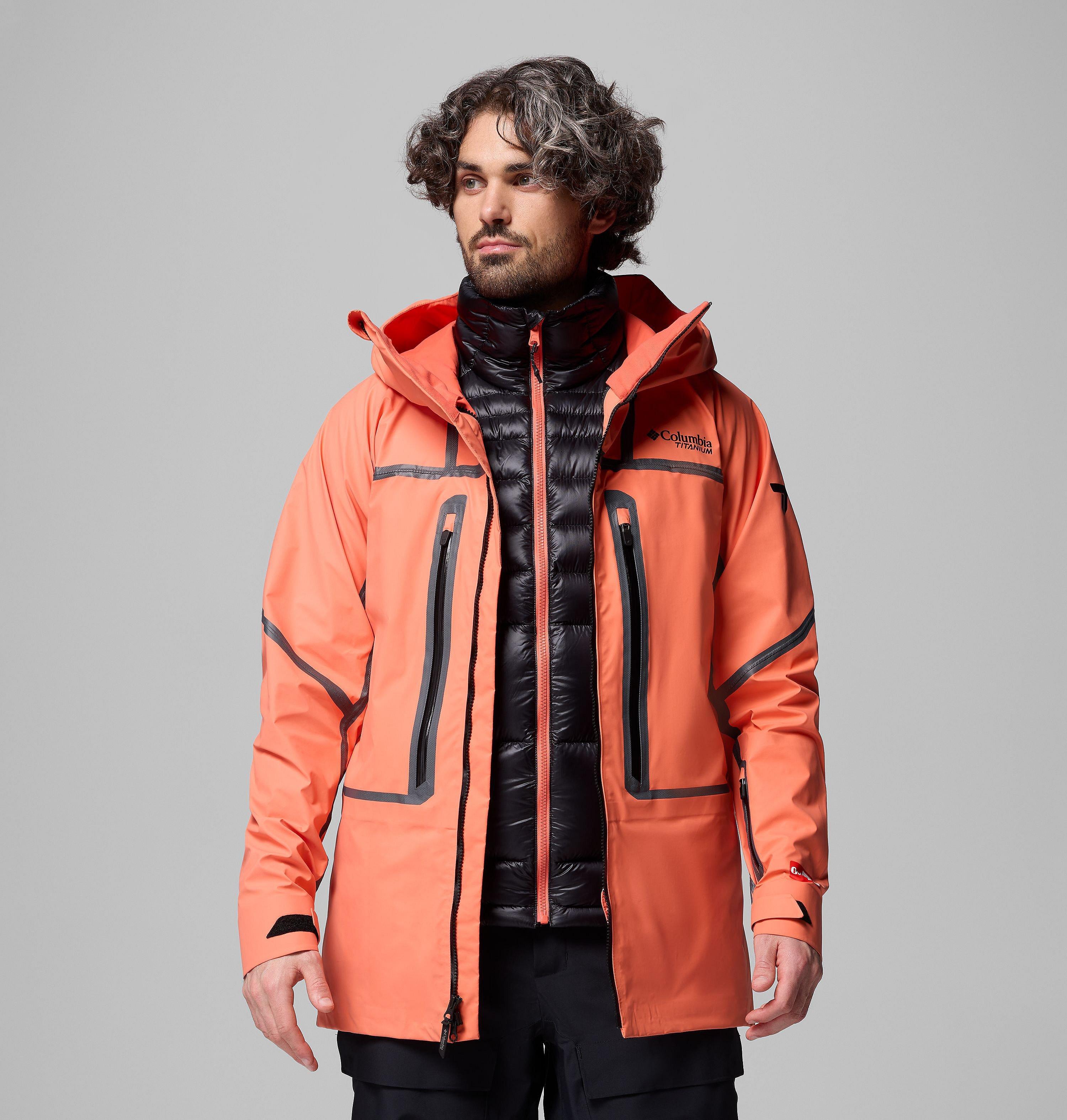 Men's Primo Pow Interchange Jacket 5