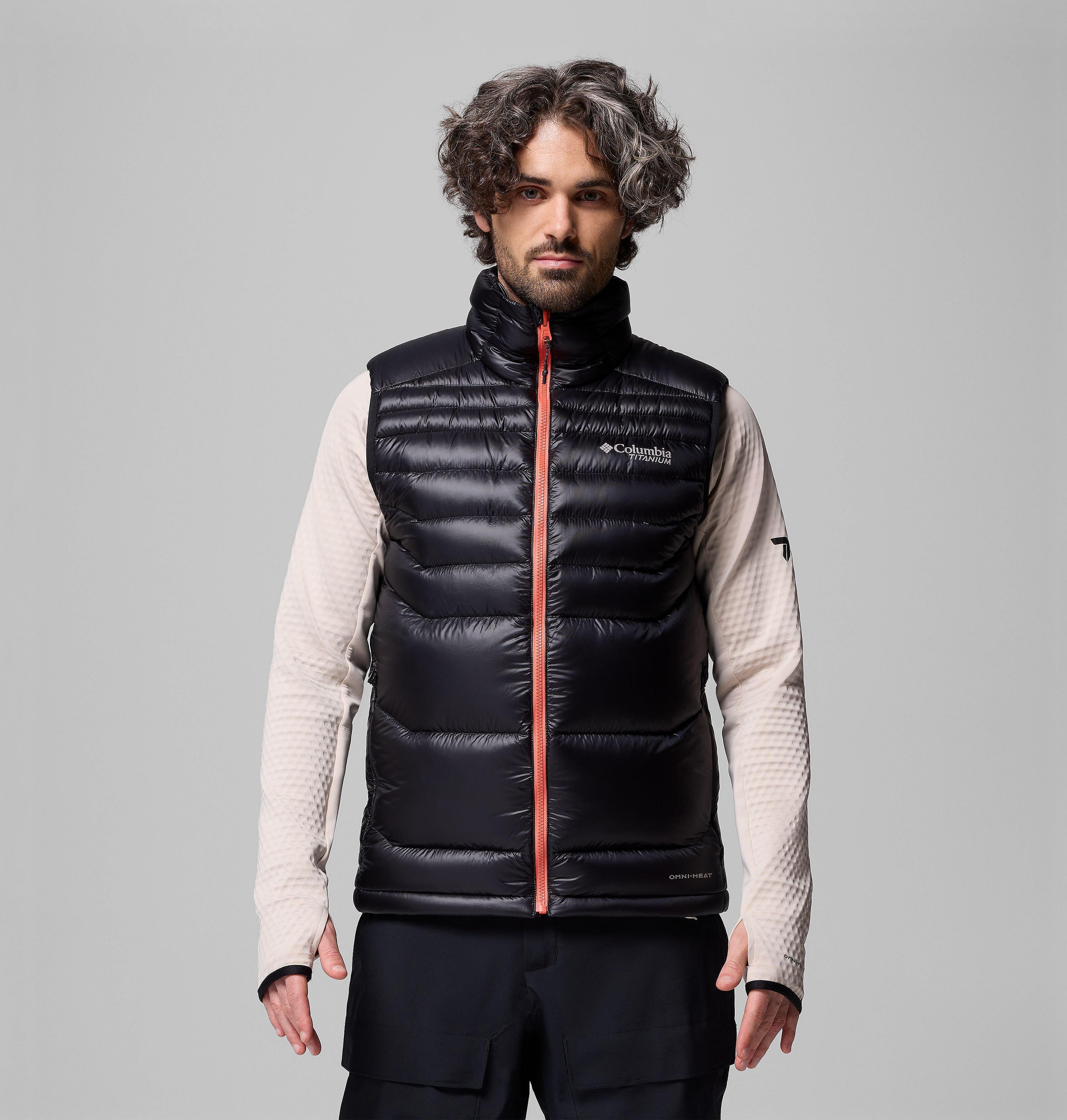 Men's Primo Pow Interchange Jacket 6
