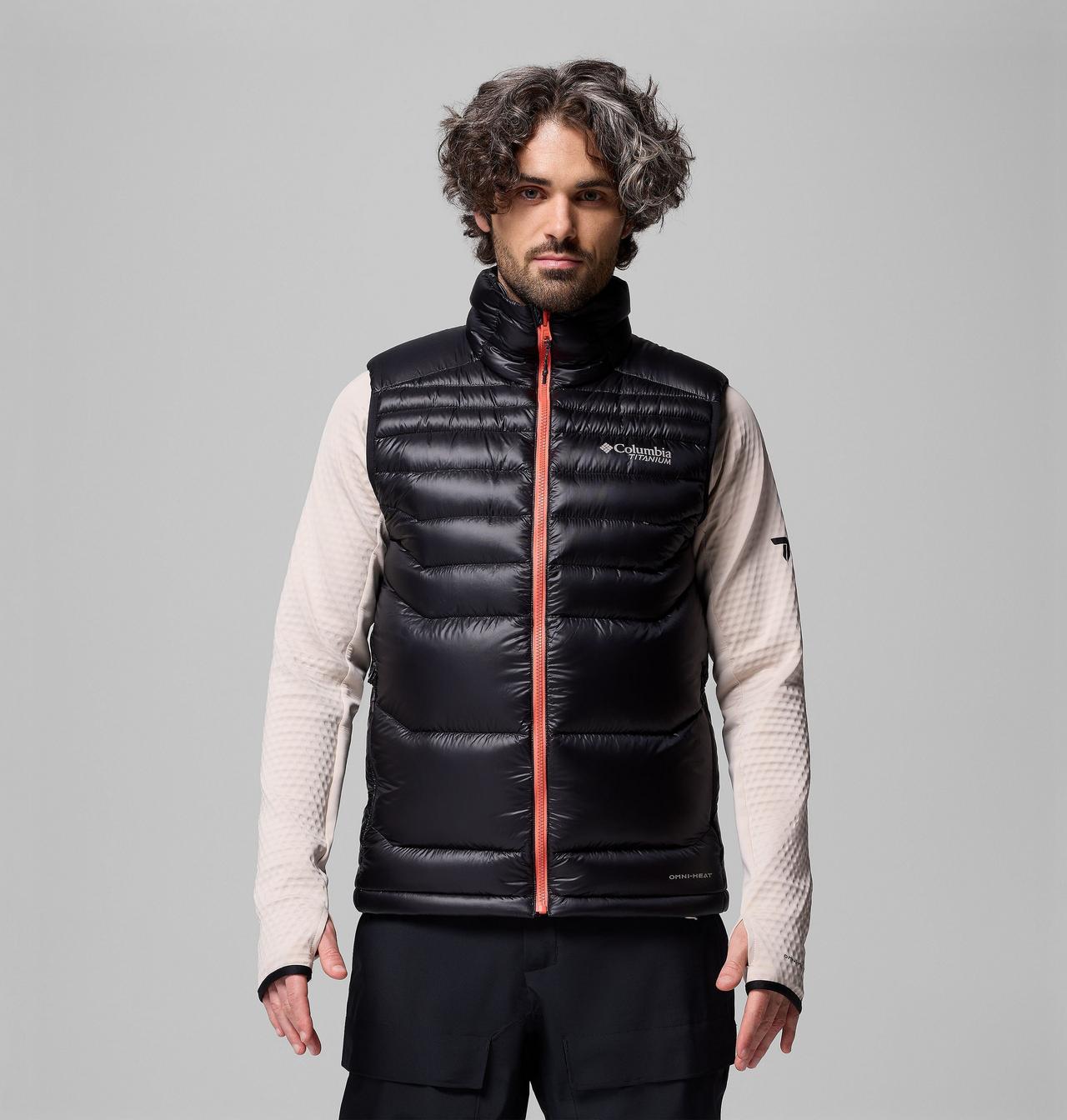 Men's Primo Pow™ Interchange Jacket 6