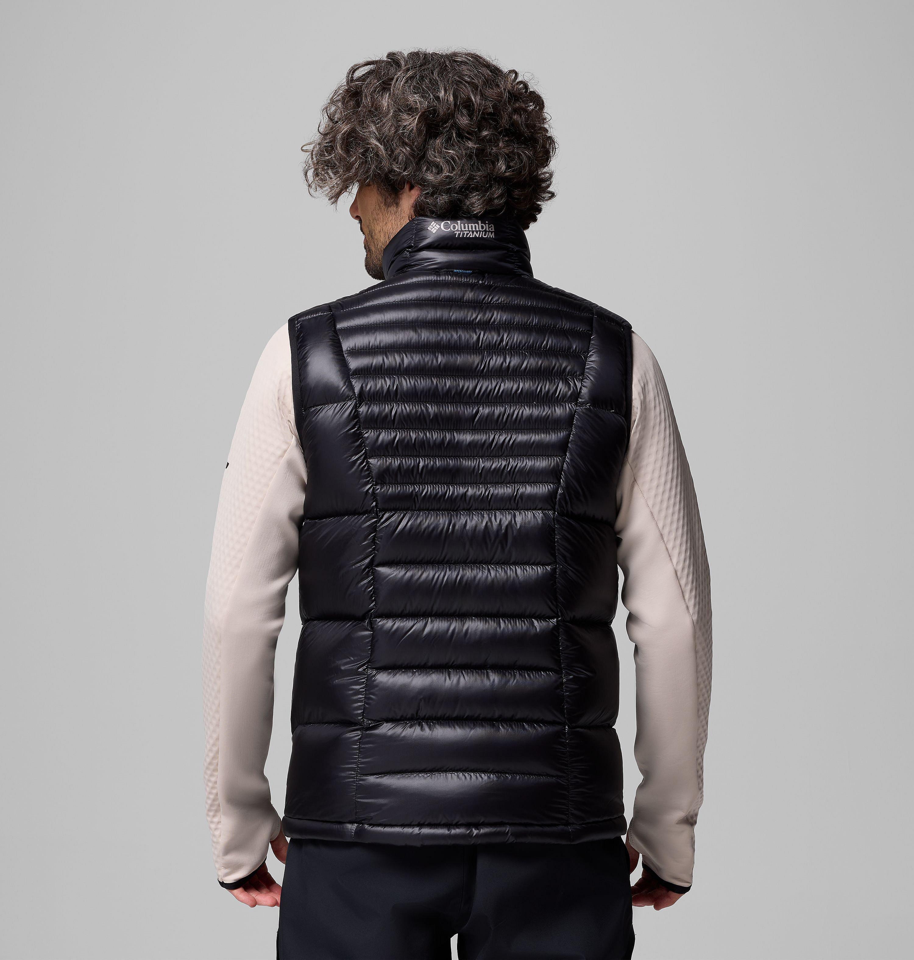 Men's Primo Pow Interchange Jacket 7