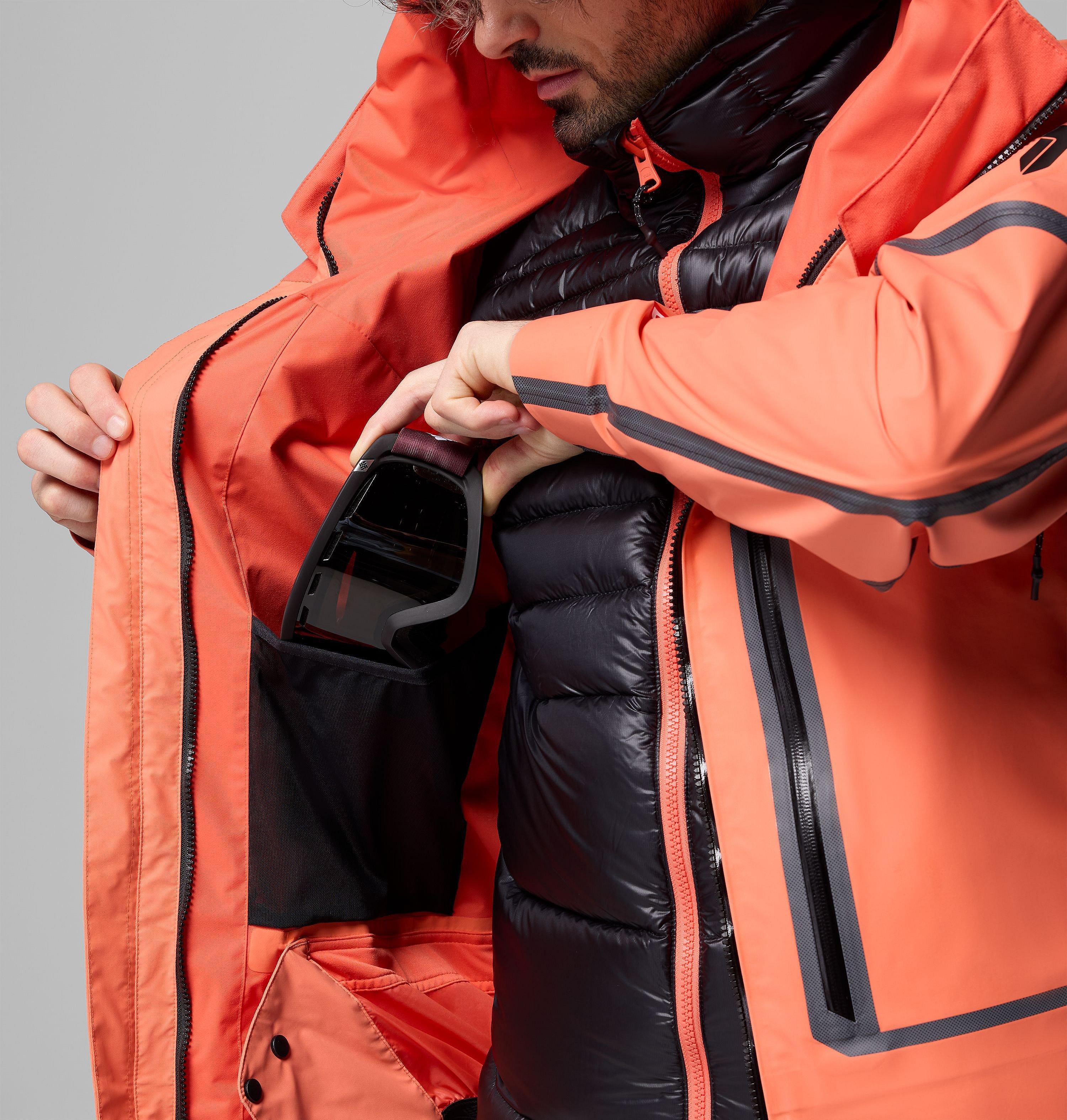 Men's Primo Pow Interchange Jacket 9