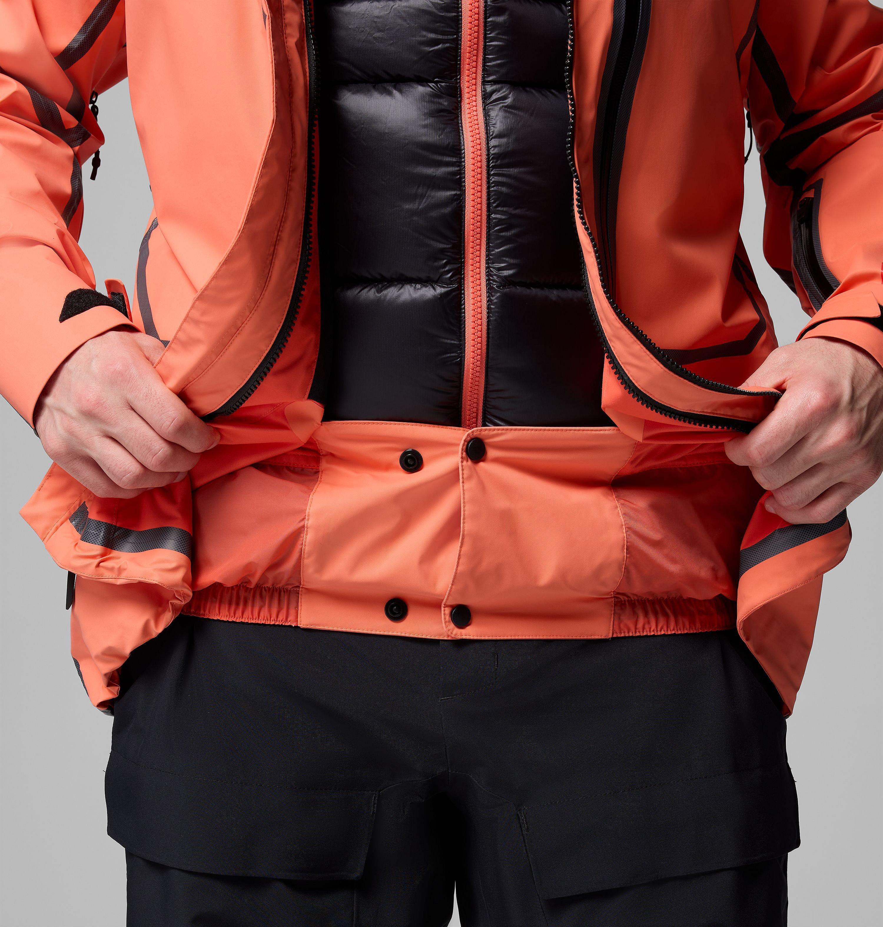 Men's Primo Pow Interchange Jacket 11